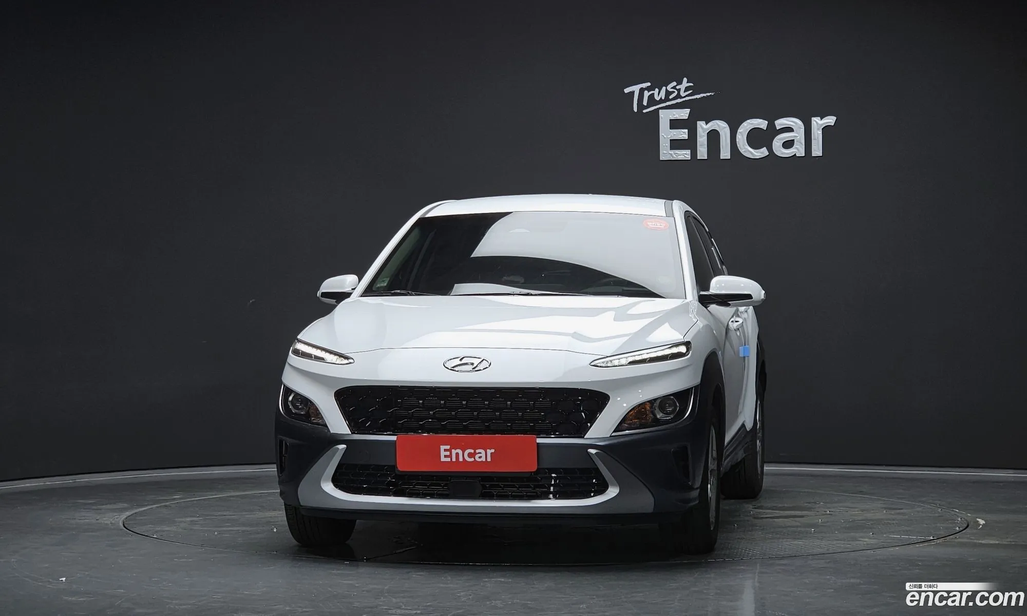 Hyundai Kona 2022 KMHK381BENU893328 — 3