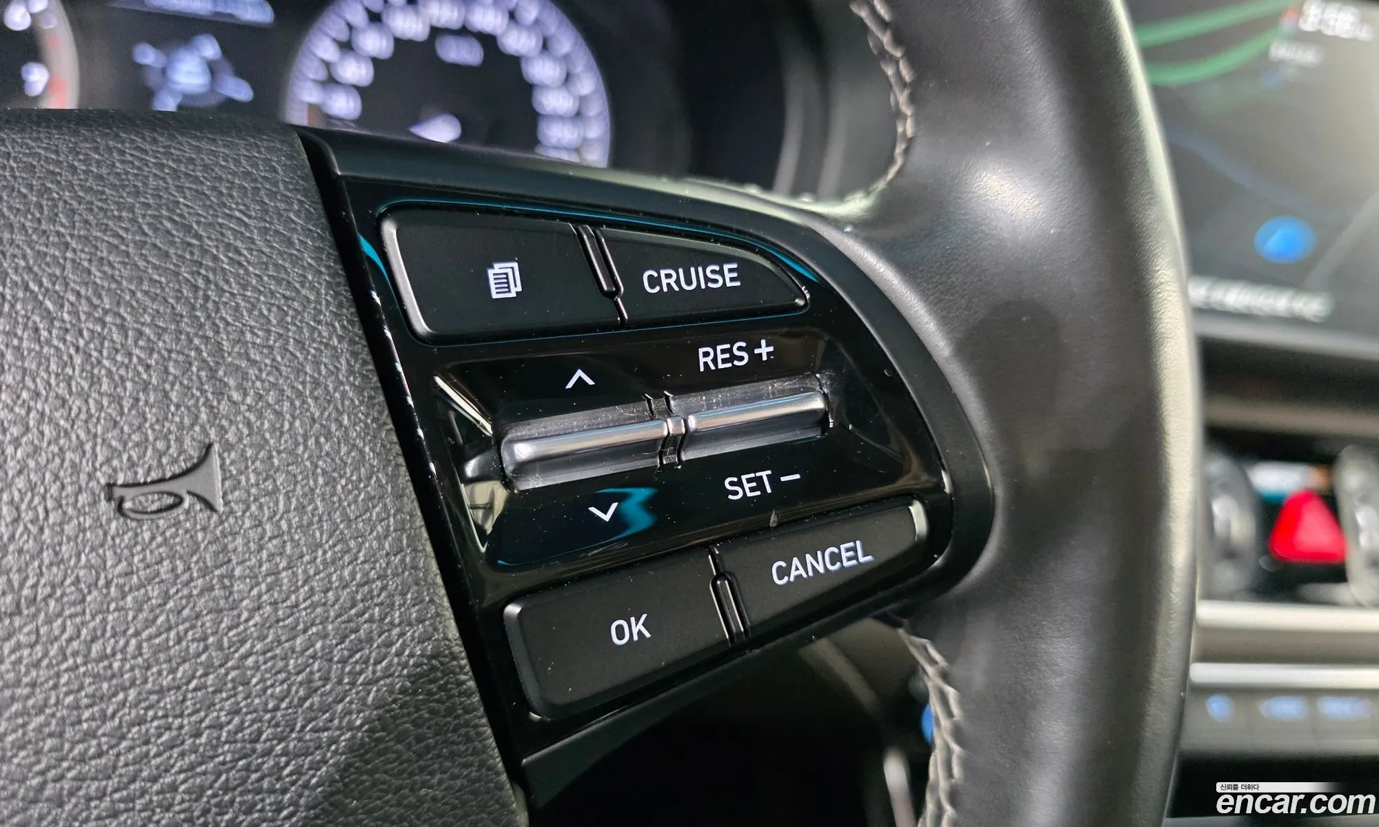Hyundai Grandeur IG 2019 — 27