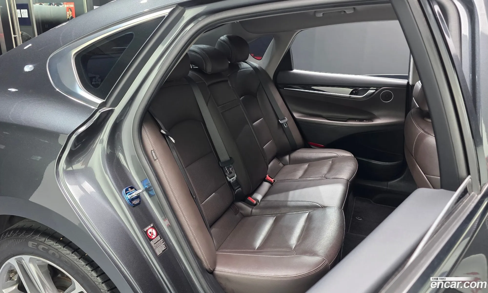 Hyundai Grandeur IG 2019 — 5