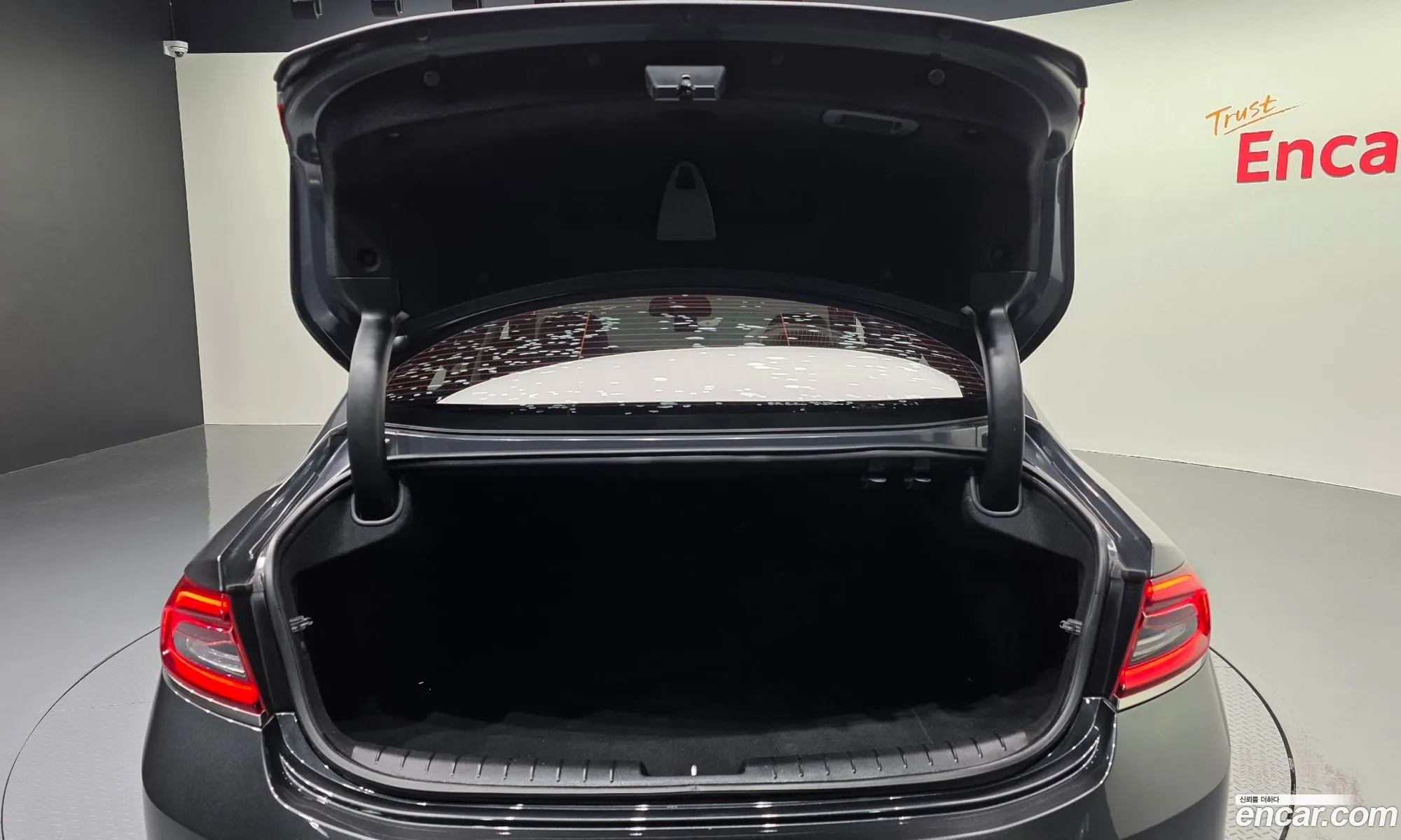 Hyundai Grandeur IG 2019 — 4