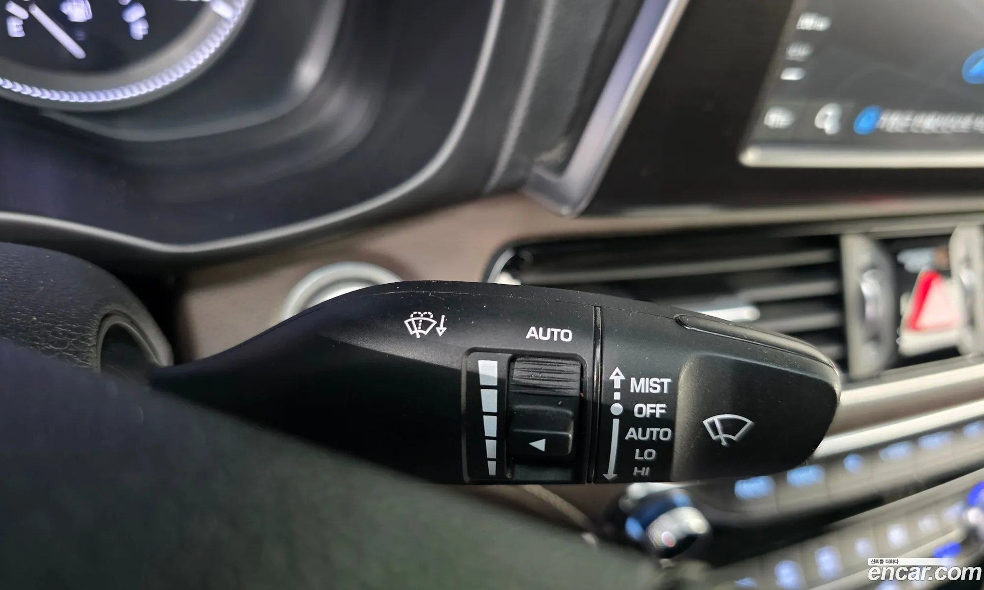 Hyundai Grandeur IG 2019 — 15