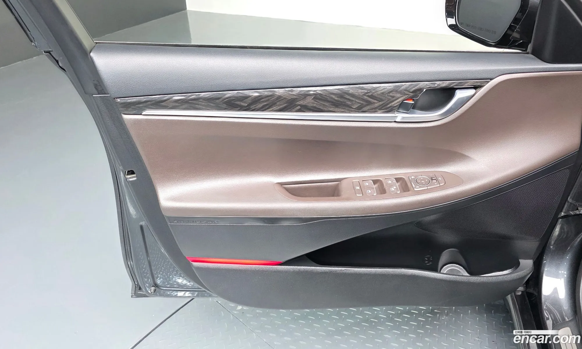 Hyundai Grandeur IG 2019 — 2