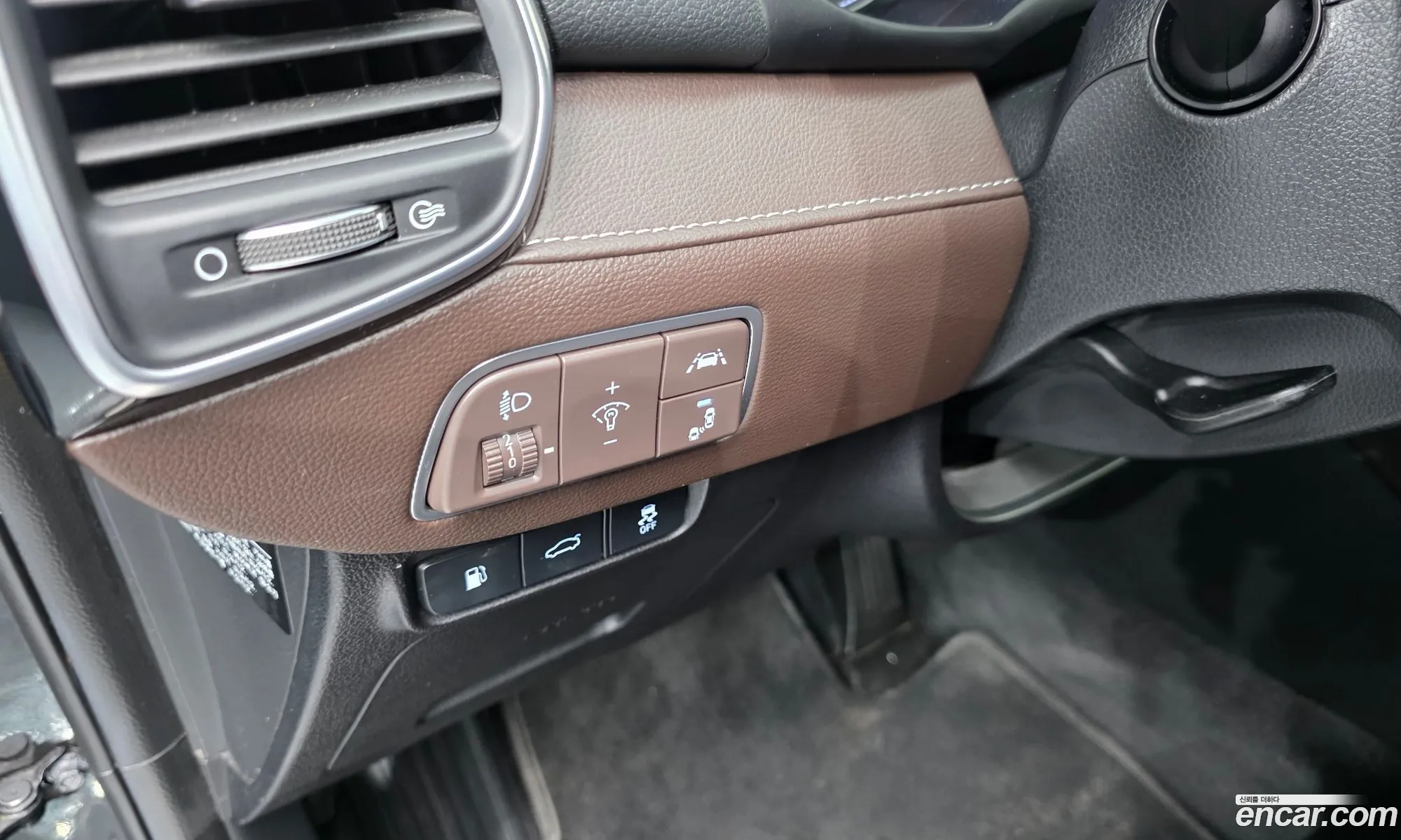 Hyundai Grandeur IG 2019 — 22