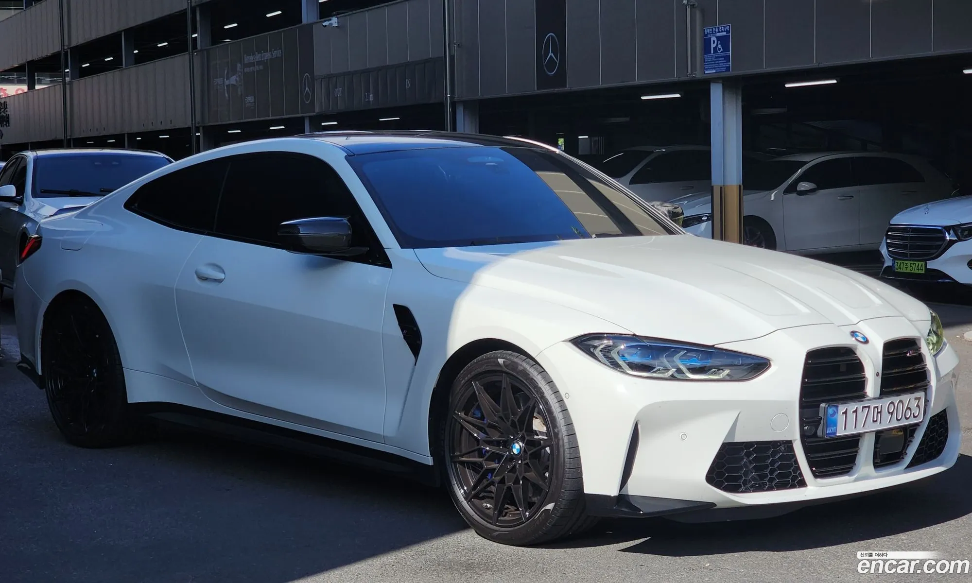 BMW M4