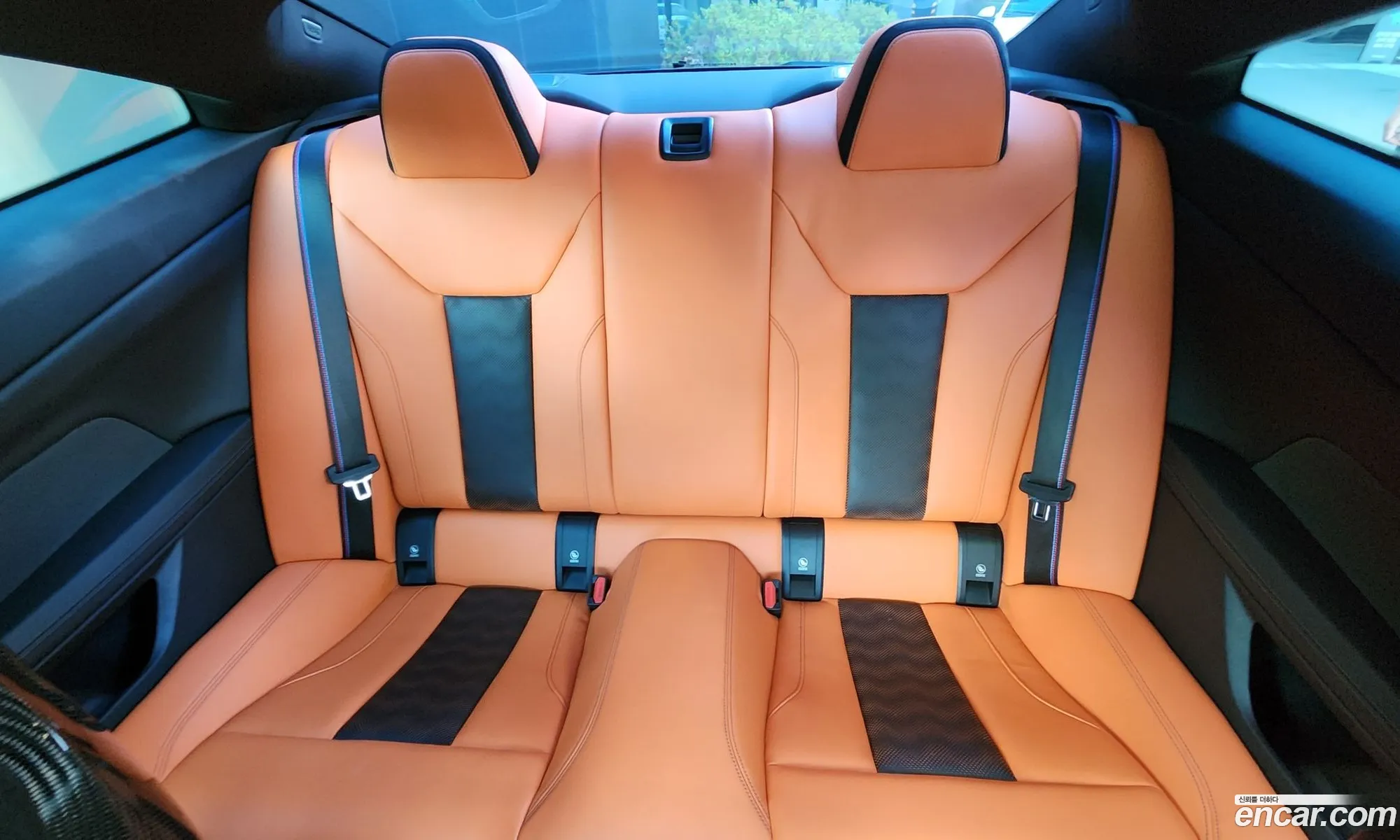 BMW M4 2023 — 4