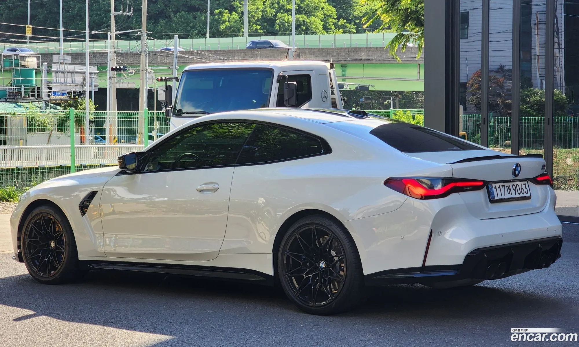BMW M4