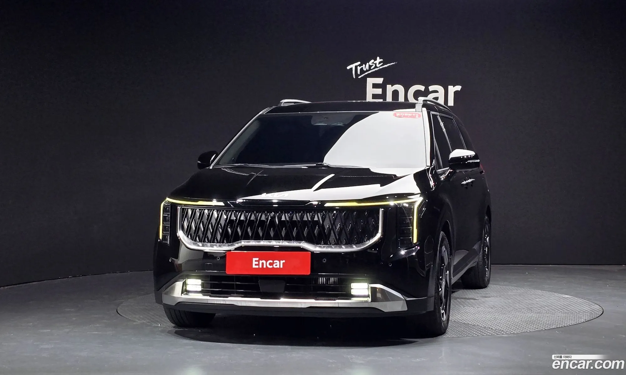Kia Carnival 2024 — 3