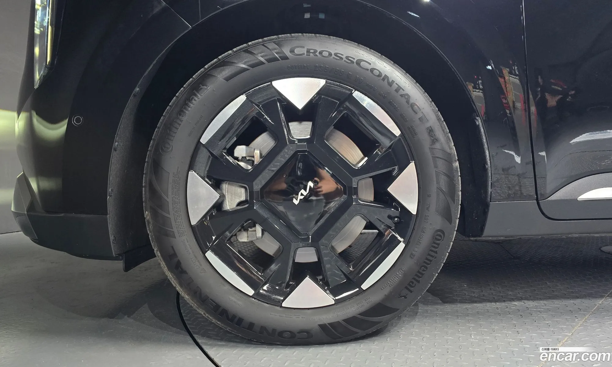 Kia Carnival 2024 — 5