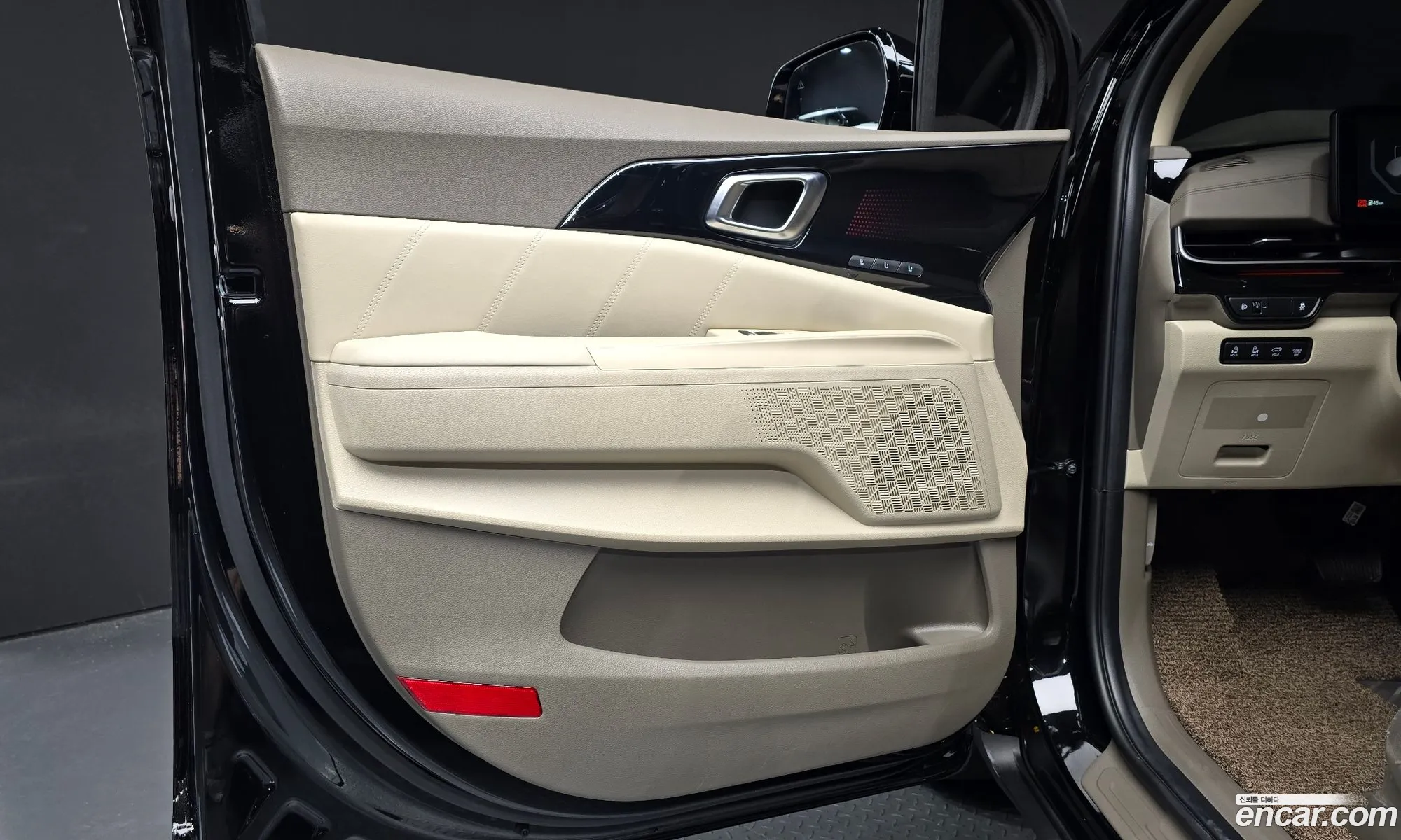 Kia Carnival 2024 — 27