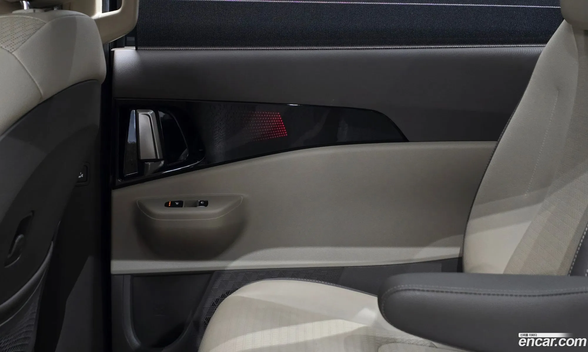 Kia Carnival 2024 — 9
