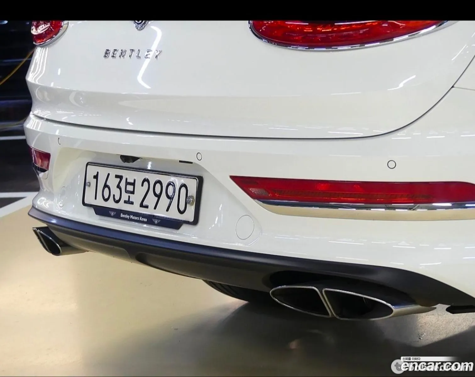 Bentley Bentayga 2022 — 6