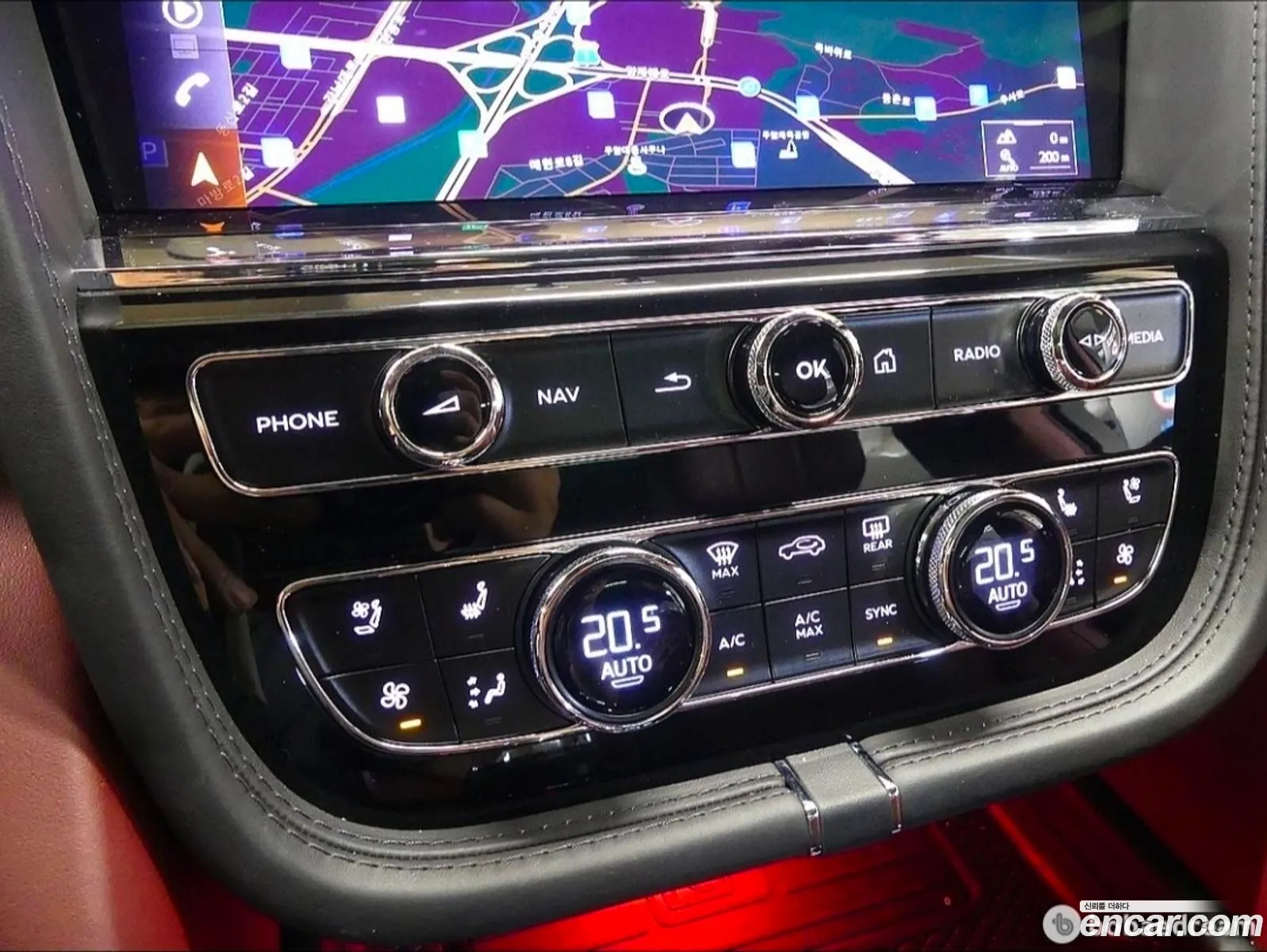 Bentley Bentayga 2022 — 20