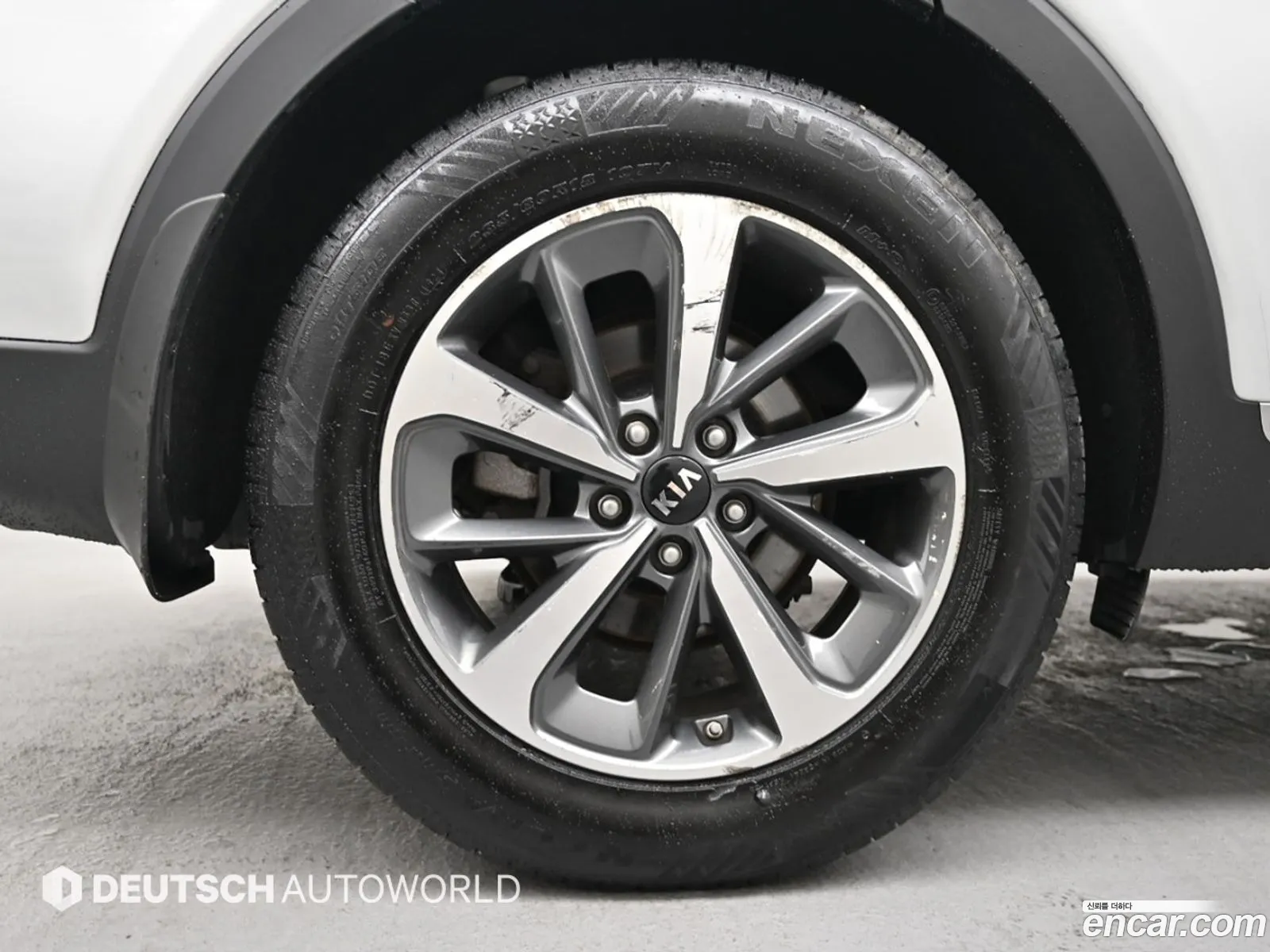 Kia Sorento 2018 — 12