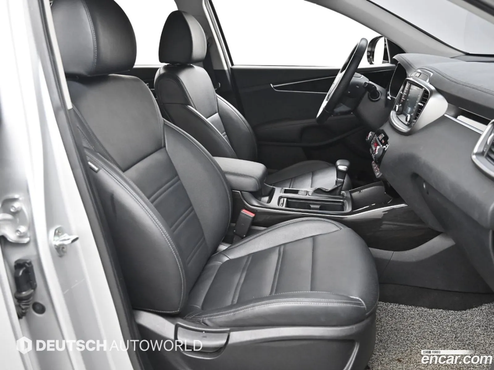 Kia Sorento 2018 — 20