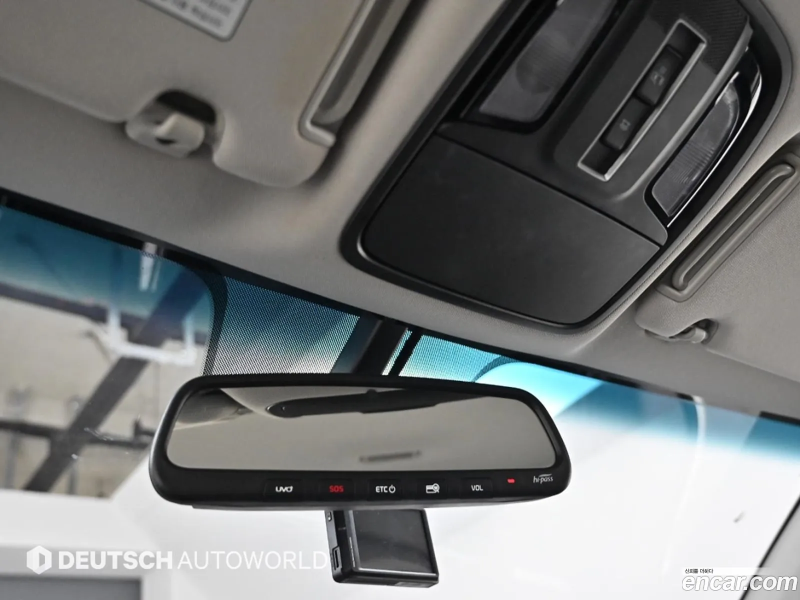 Kia Sorento 2018 — 8