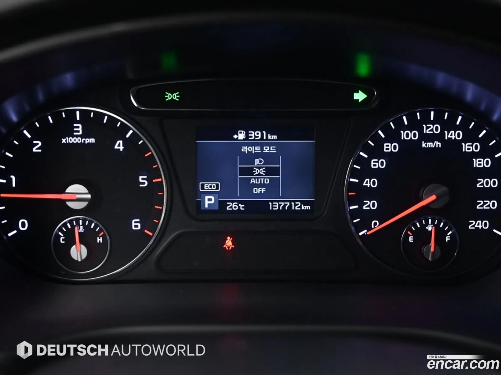 Kia Sorento 2018 — 3