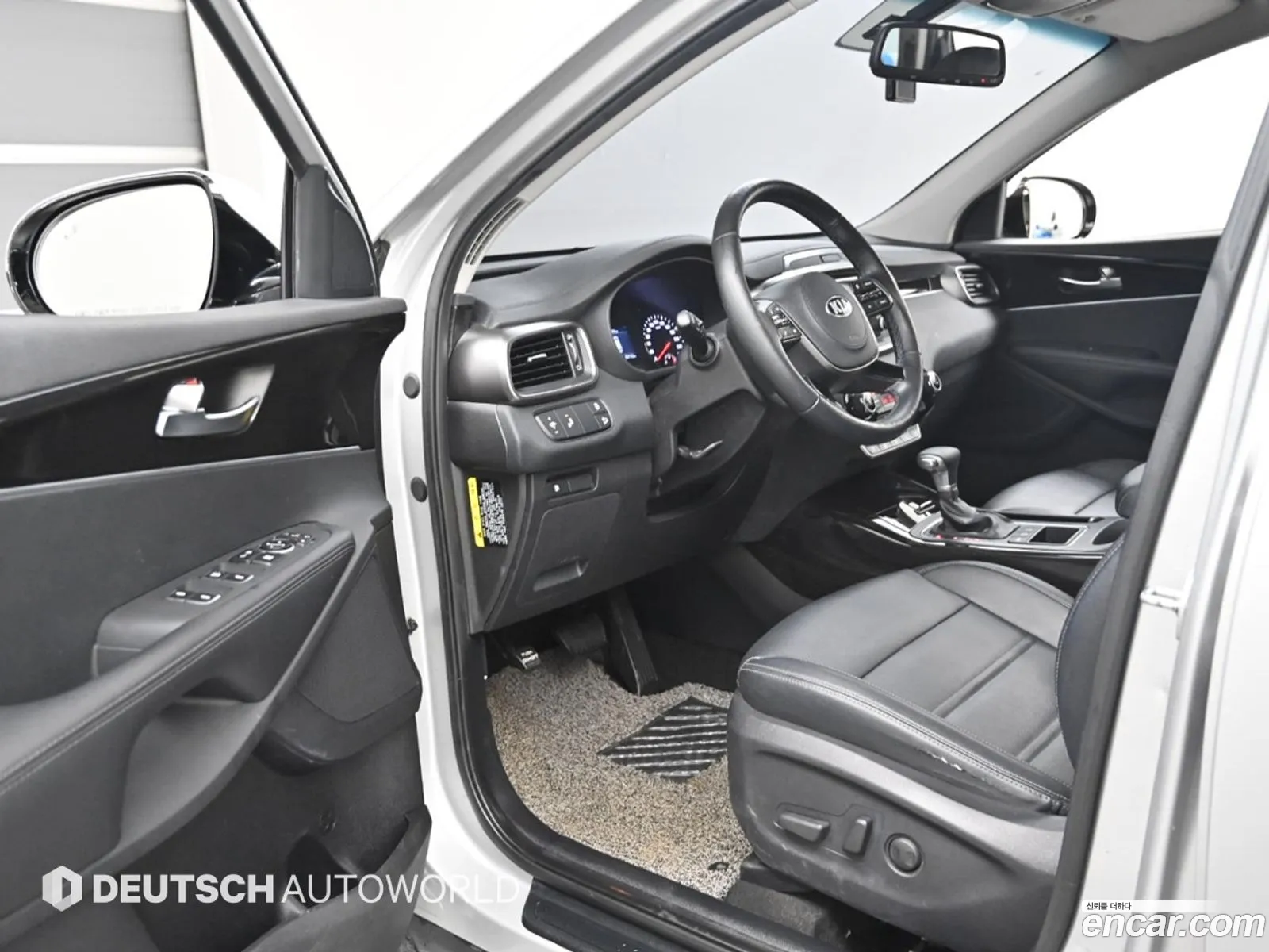 Kia Sorento 2018 — 15