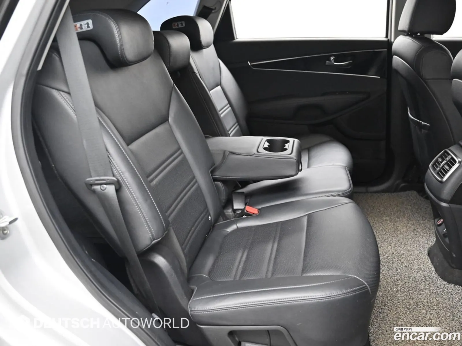 Kia Sorento 2018 — 11