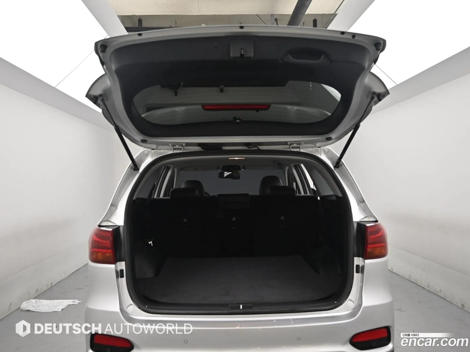 Kia Sorento 2018 — 6