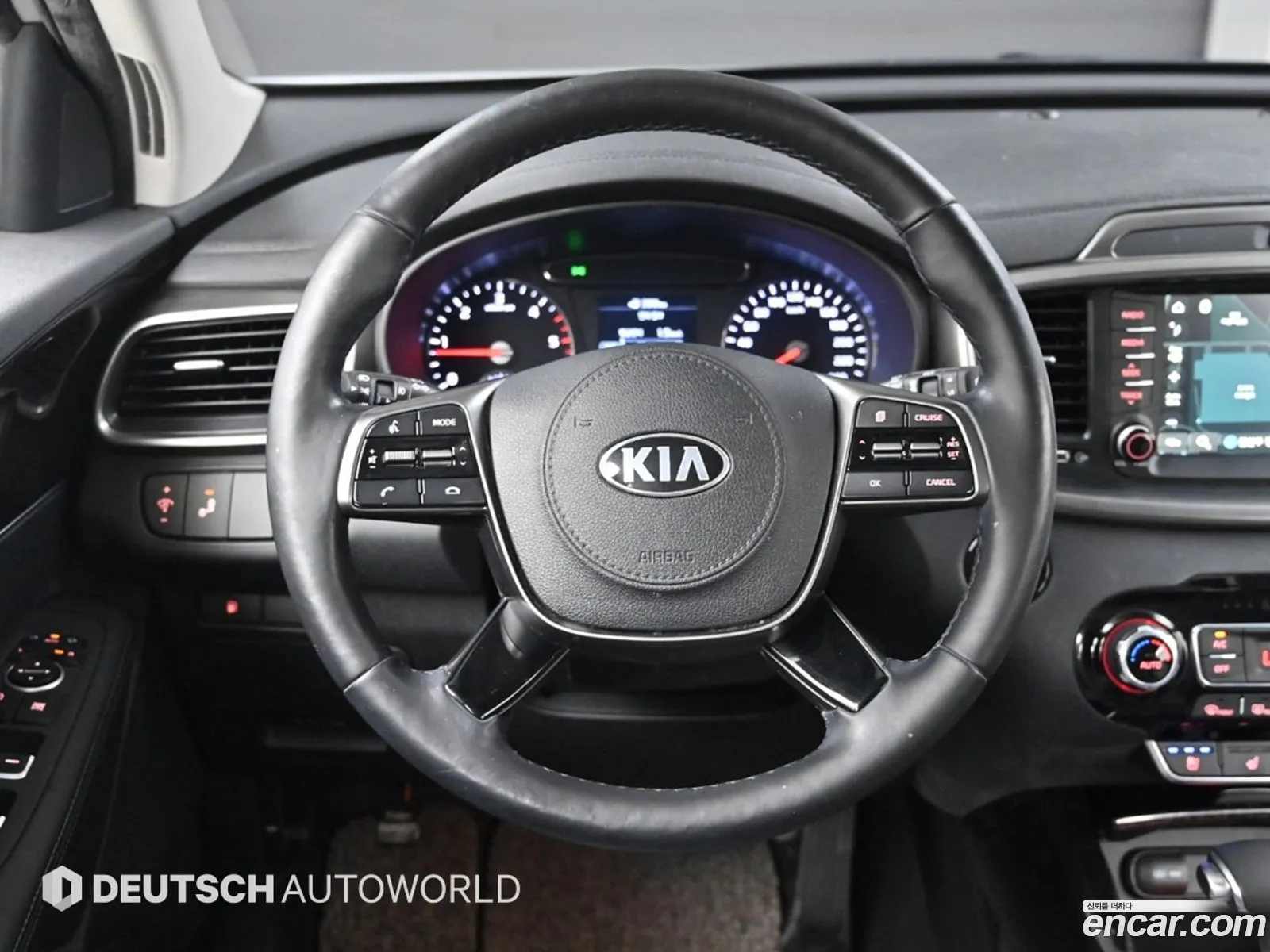 Kia Sorento 2018 — 16