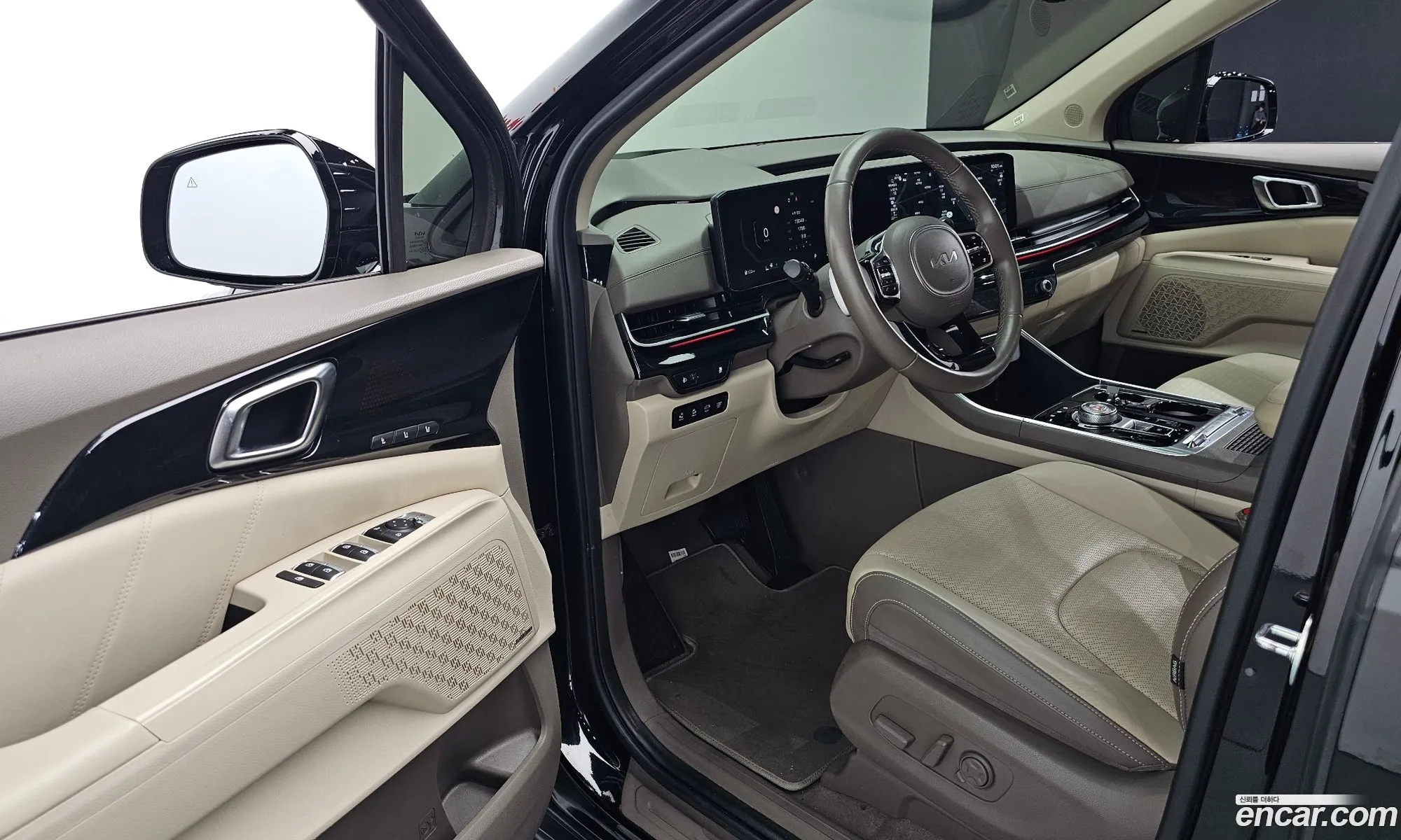 Kia Carnival 2024 KNANE813BRS428211 — 10