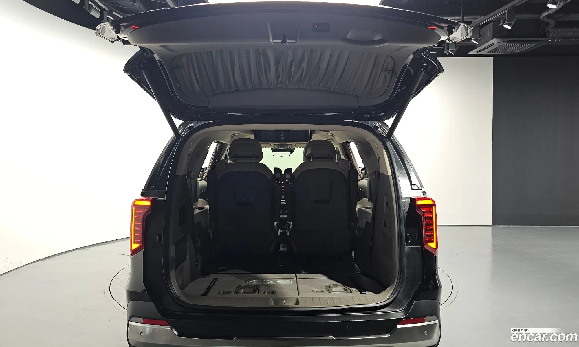 Kia Carnival 2024 KNANE813BRS428211 — 8