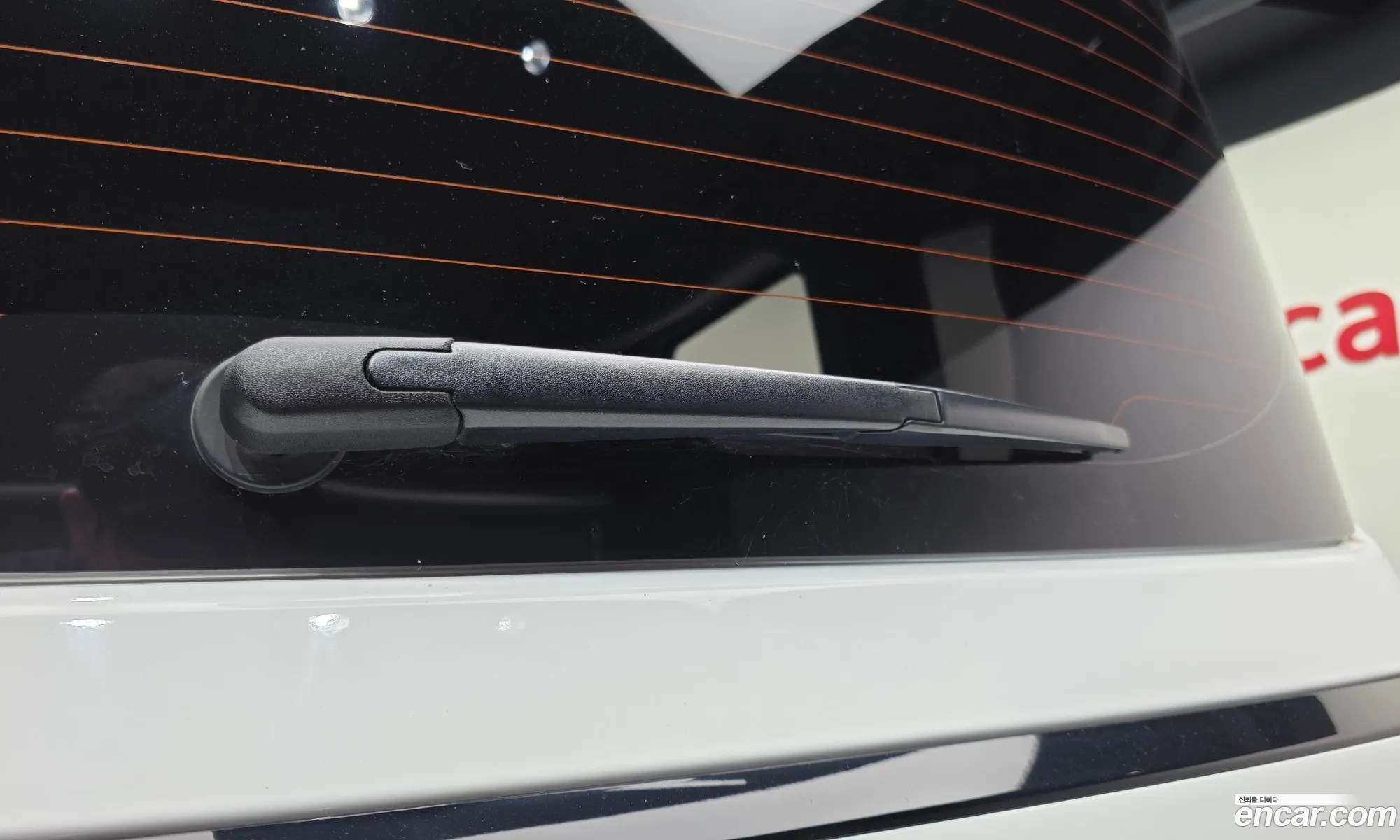 Kia Kia Ray 2024 — 20