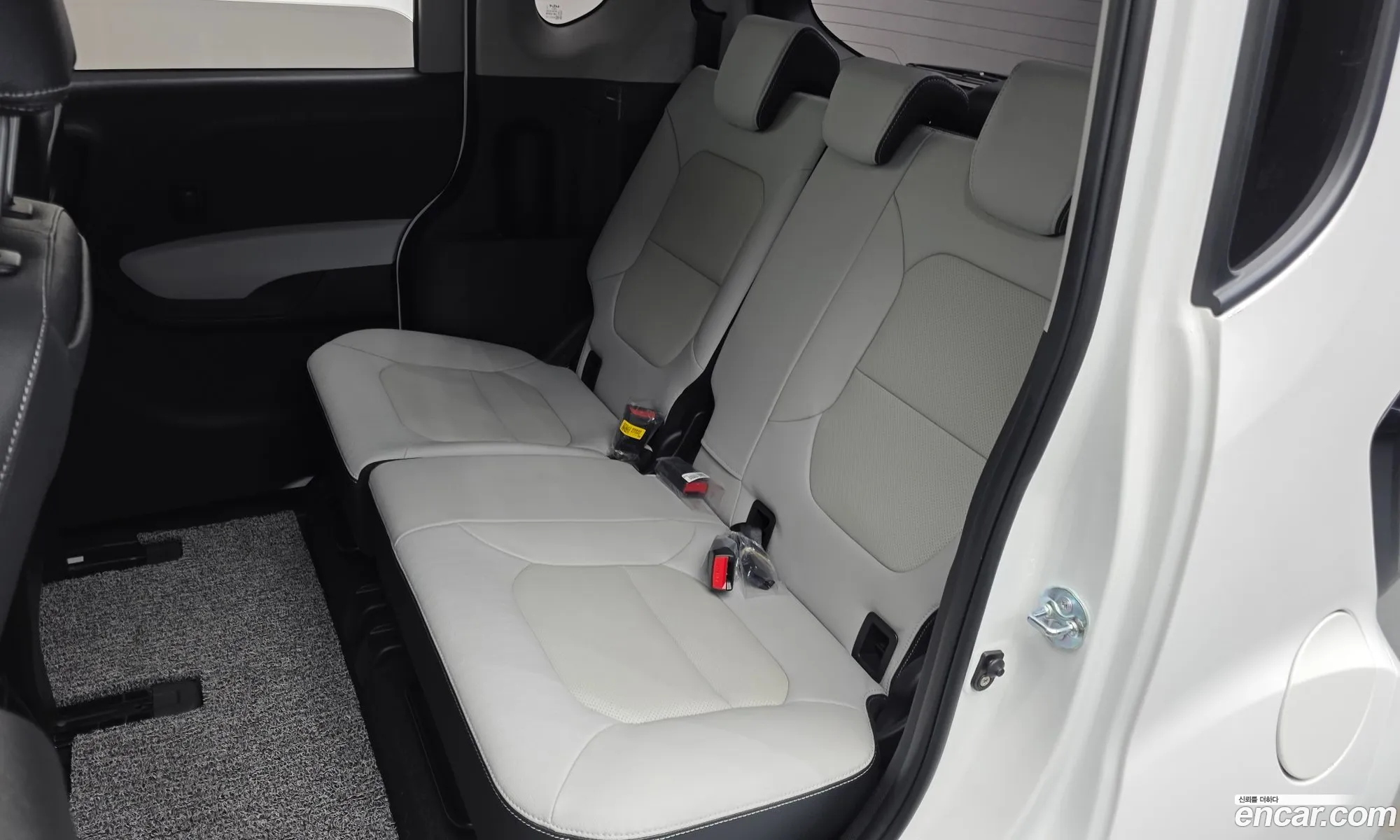Kia Kia Ray 2024 — 27