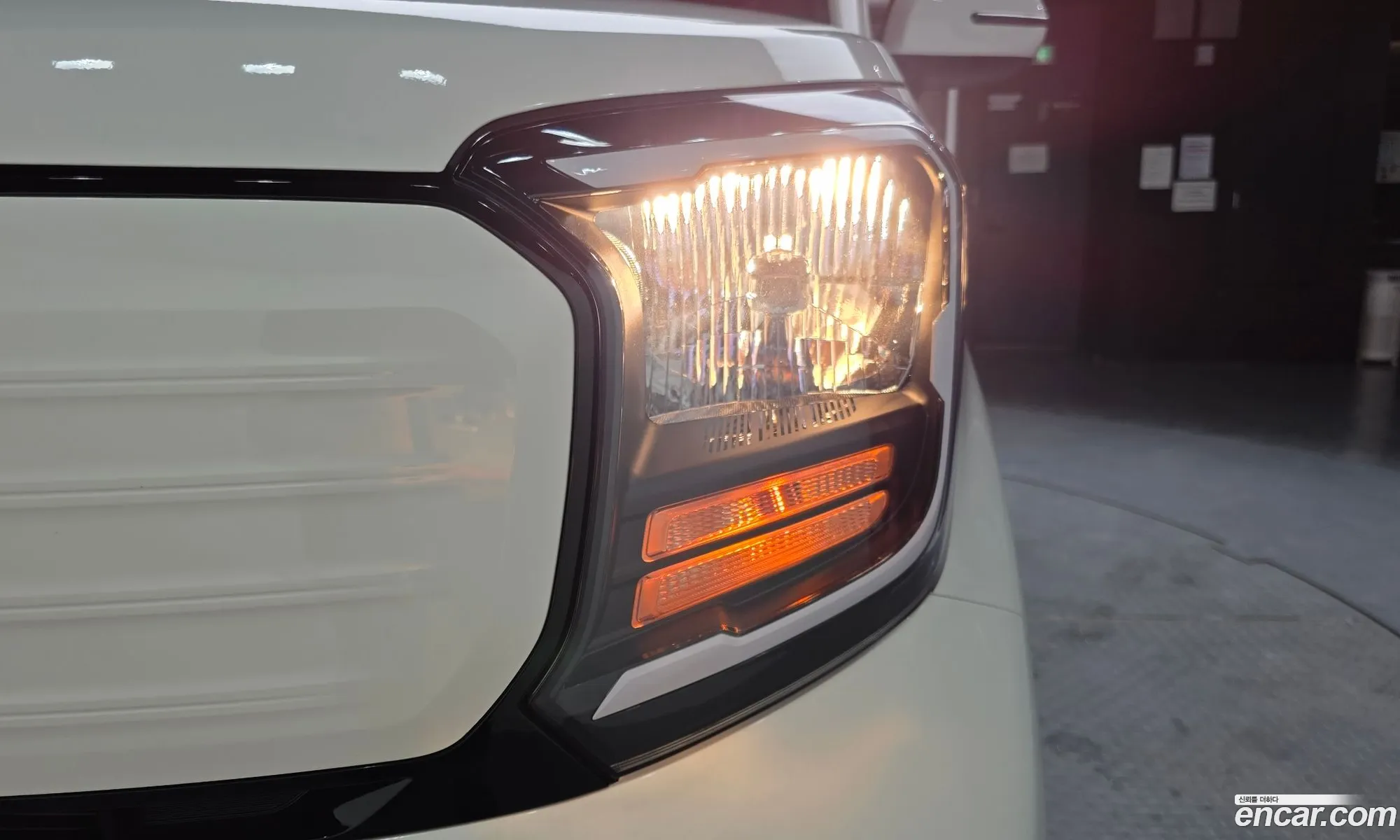 Kia Kia Ray 2024 — 18