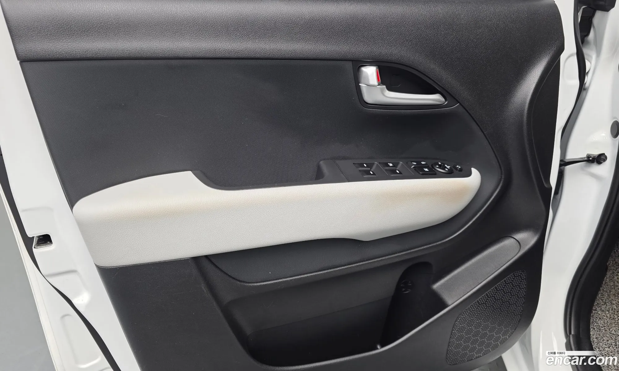 Kia Kia Ray 2024 — 11