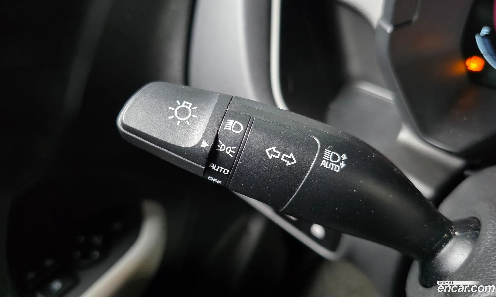 Kia Kia Ray 2024 — 25
