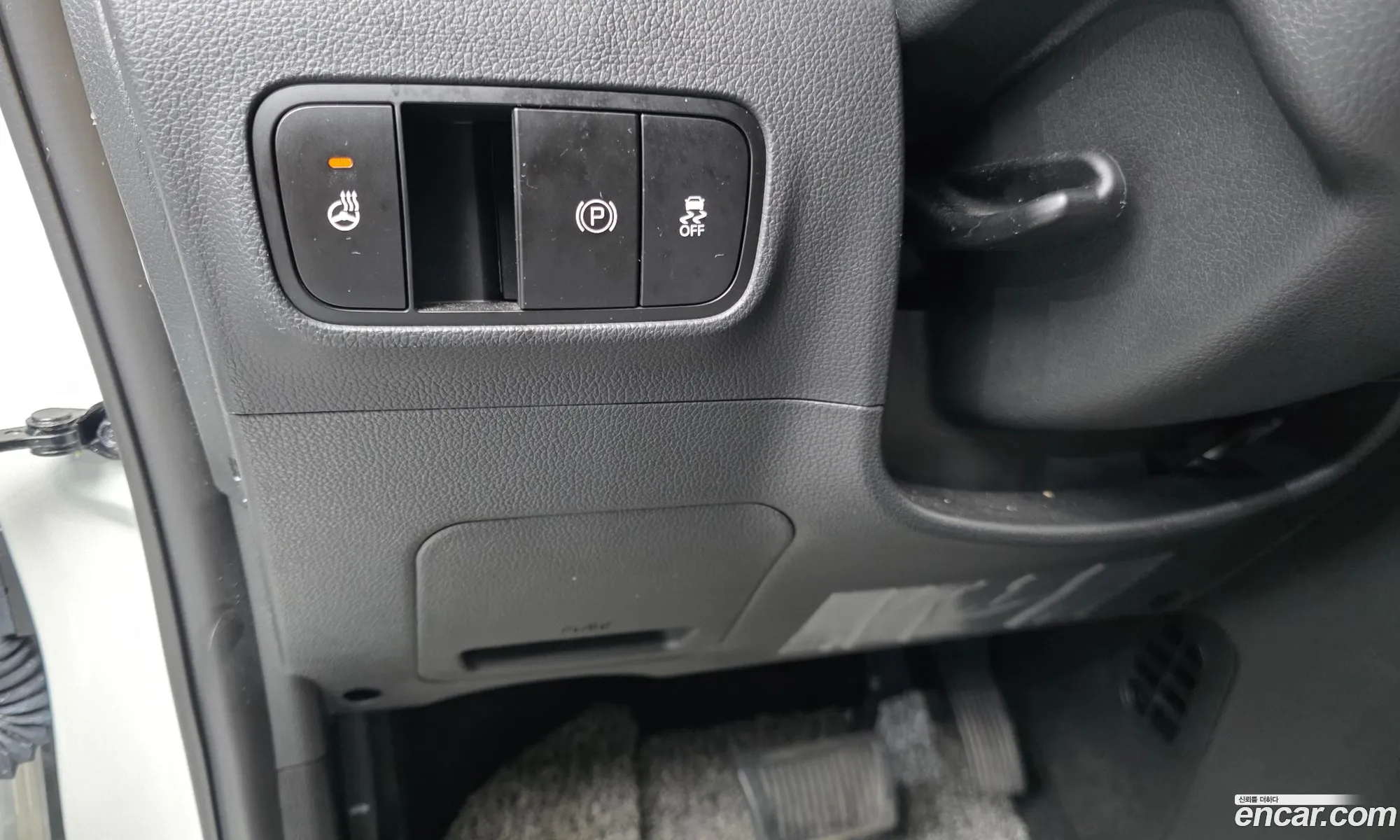 Kia Kia Ray 2024 — 2