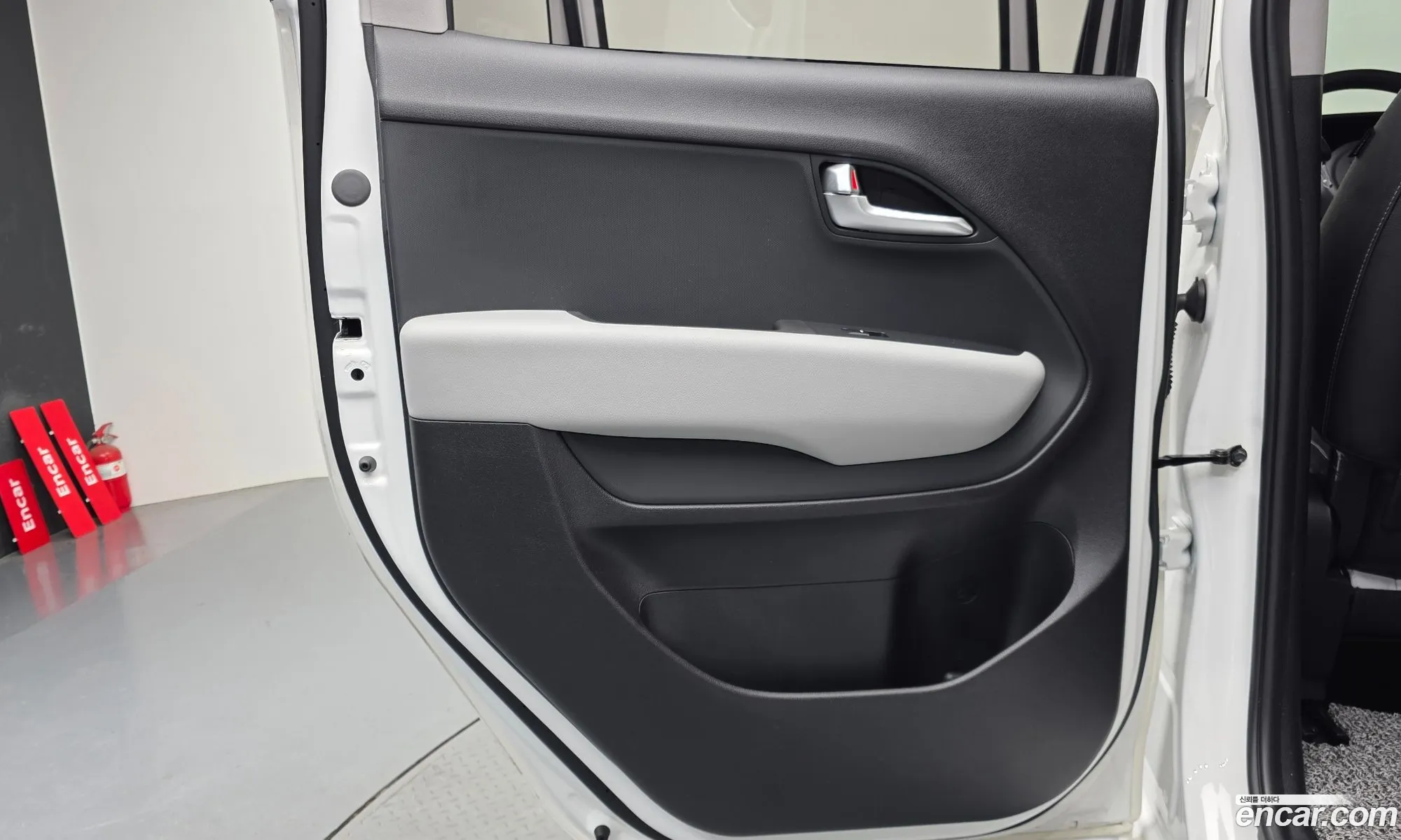 Kia Kia Ray 2024 — 30