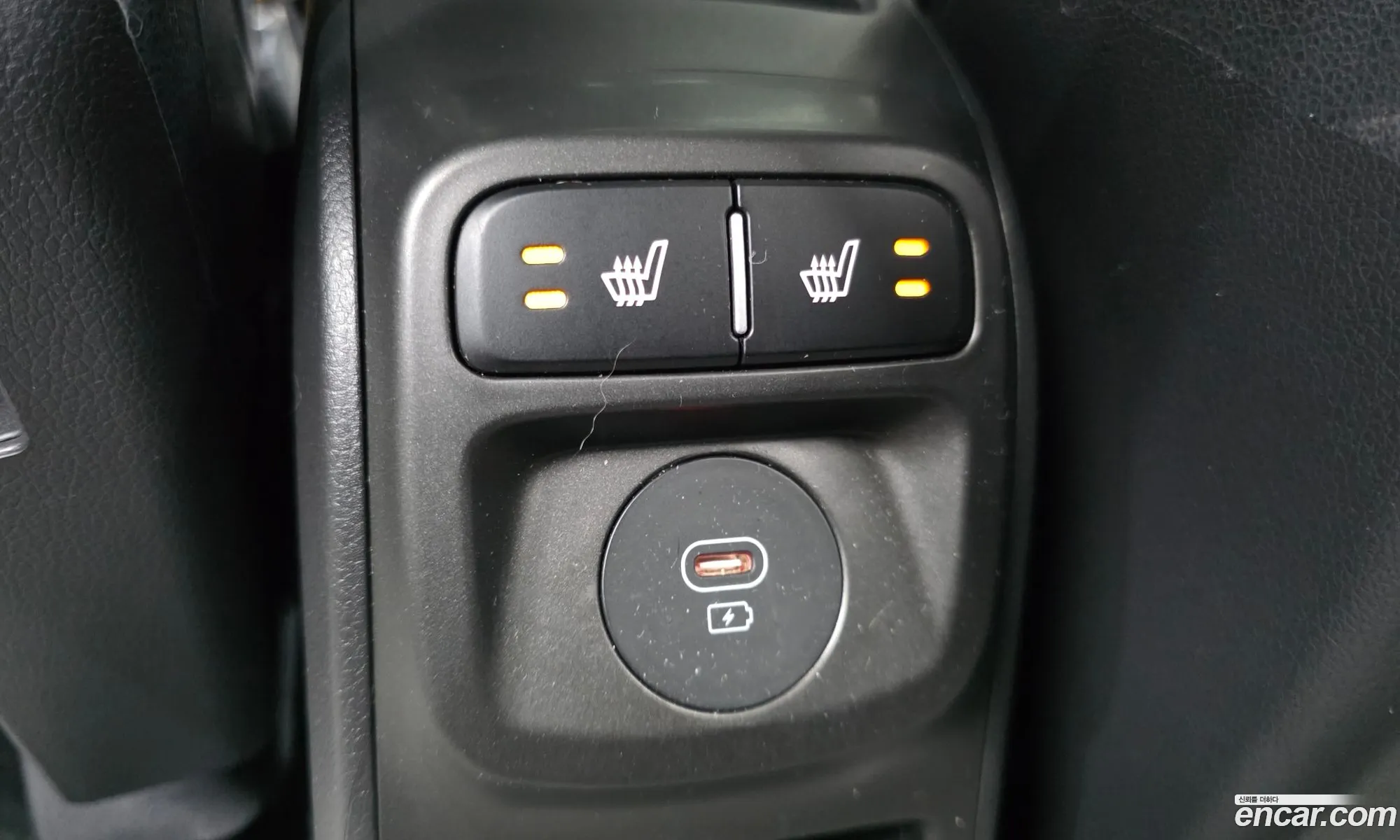 Kia Kia Ray 2024 — 6