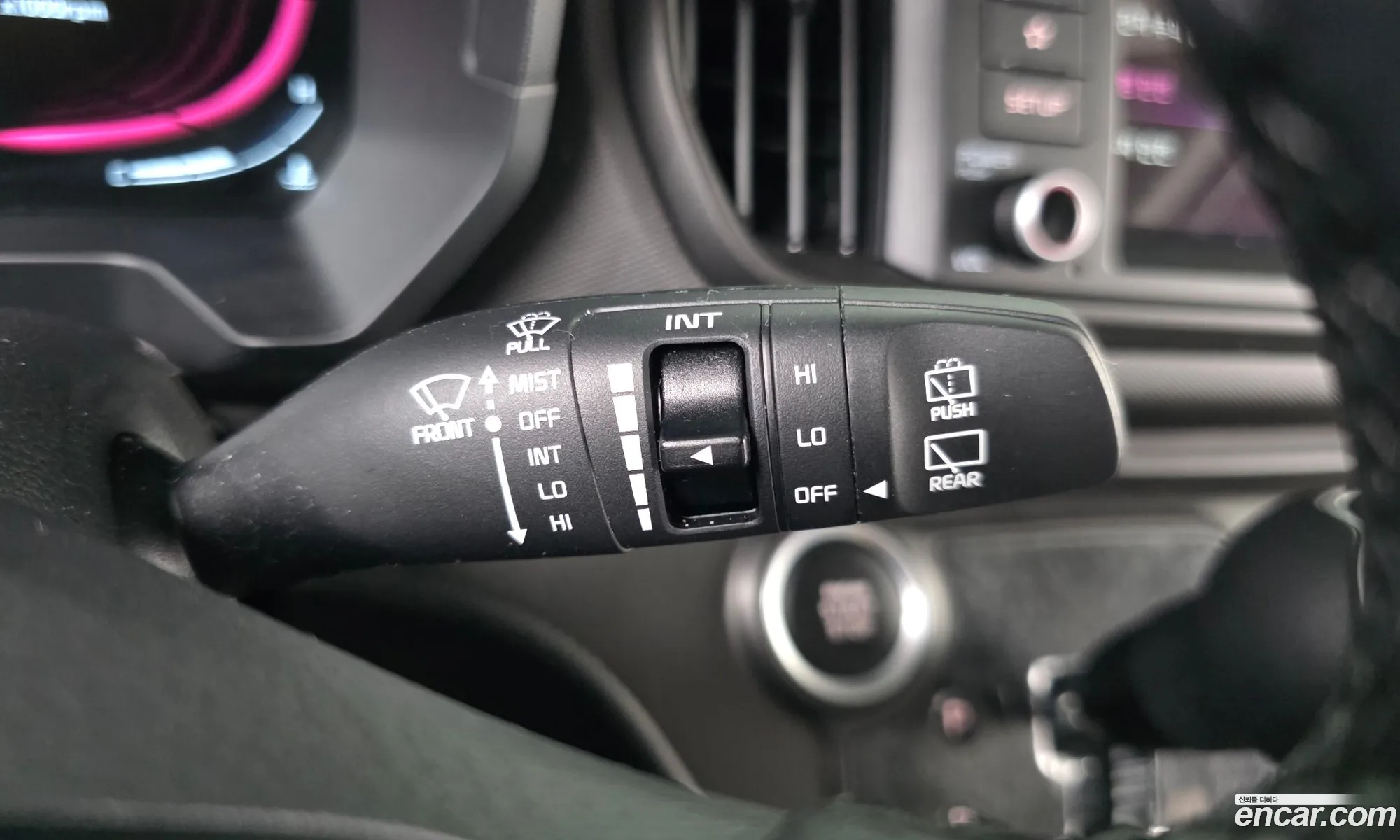 Kia Kia Ray 2024 — 19
