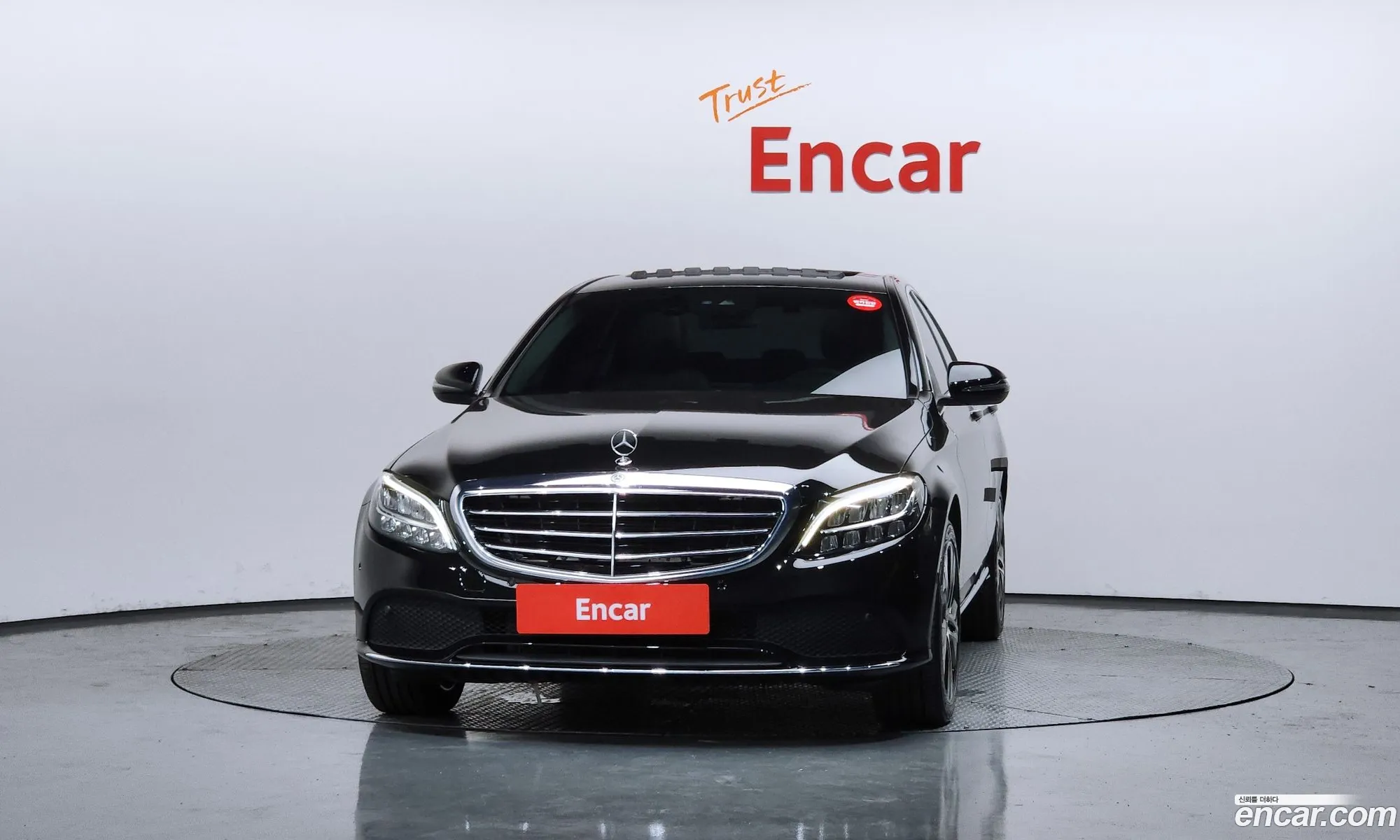 Mercedes-Benz C-Class W205 2019 WDDWF1FB111111111 — 32