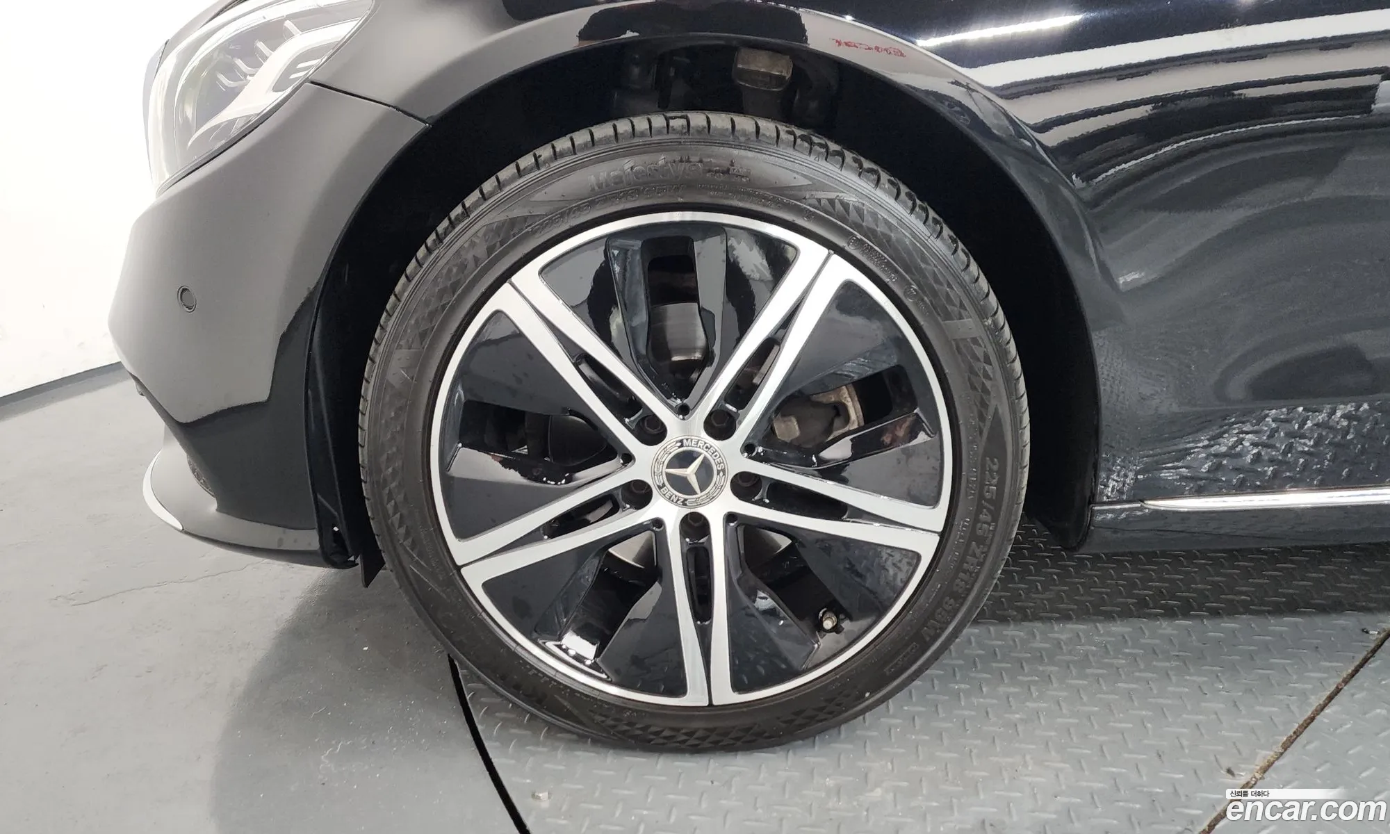 Mercedes-Benz C-Class W205 2019 WDDWF1FB111111111 — 16