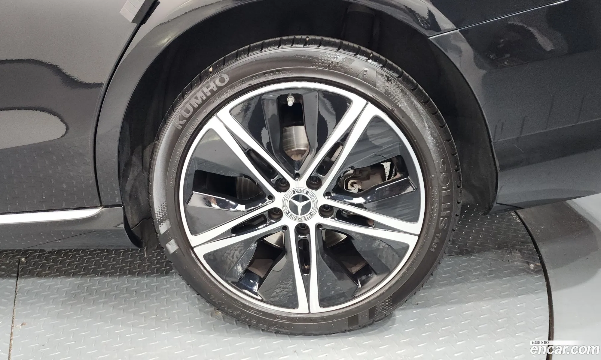 Mercedes-Benz C-Class W205 2019 WDDWF1FB111111111 — 6