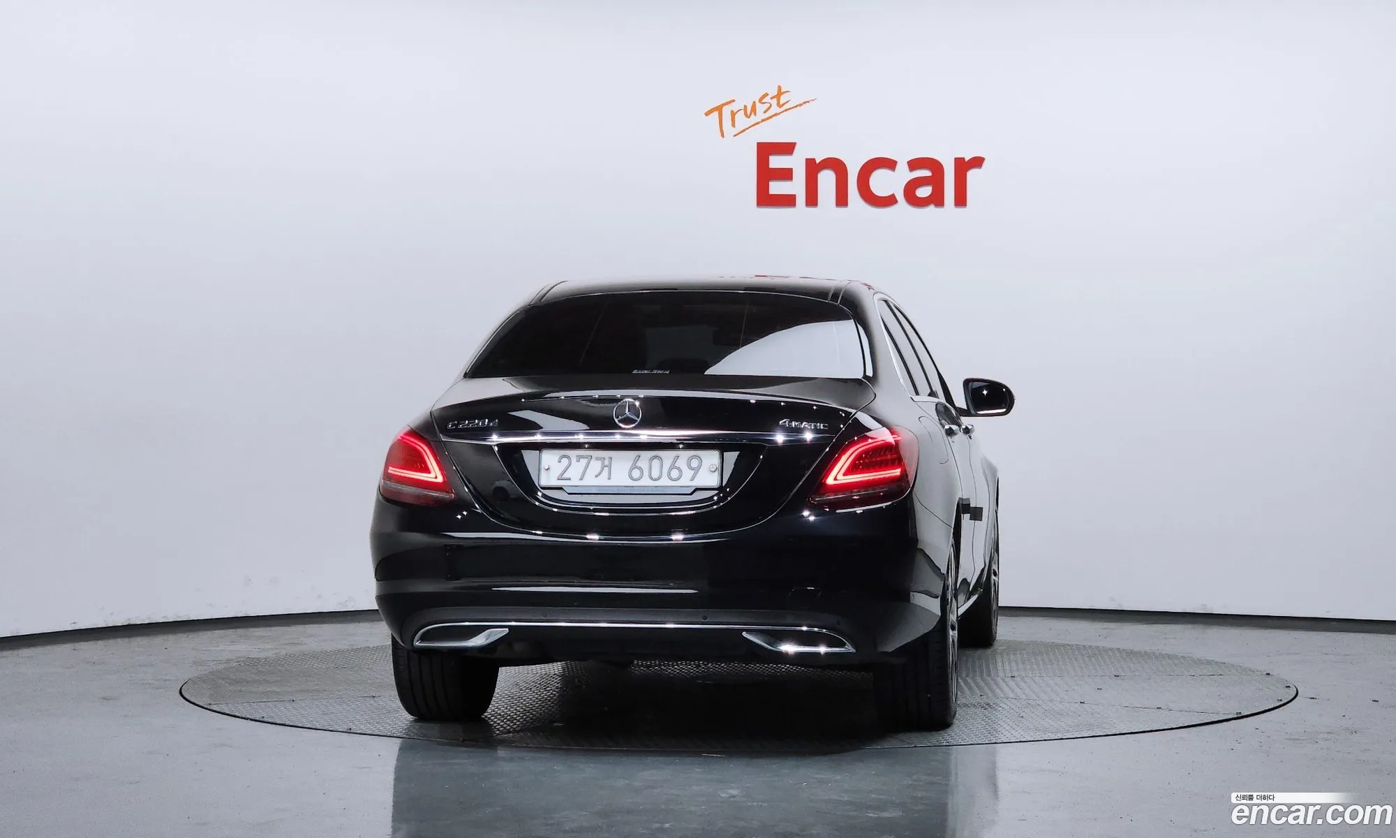Mercedes-Benz C-Class W205 2019 WDDWF1FB111111111 — 14