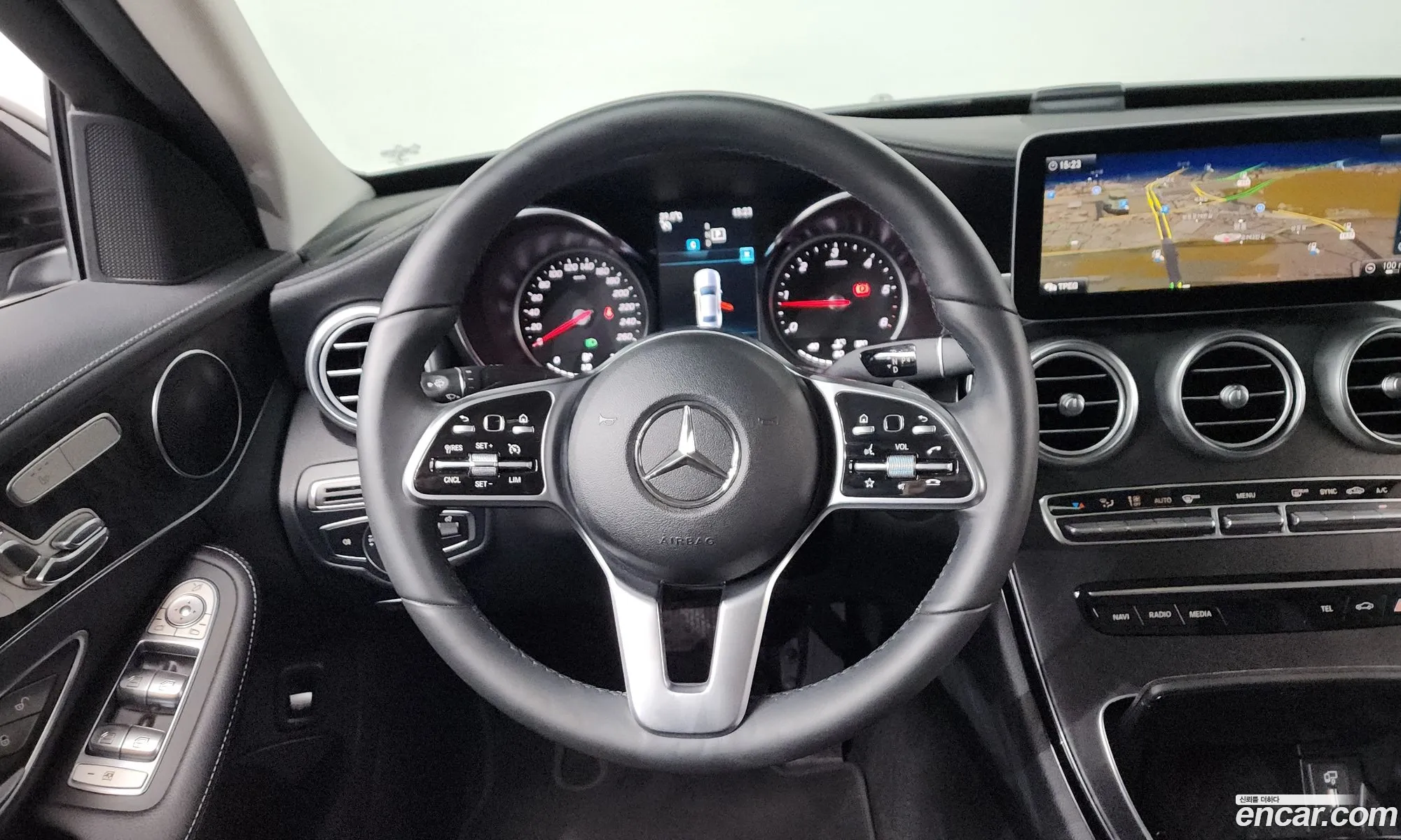 Mercedes-Benz C-Class W205 2019 WDDWF1FB111111111 — 26