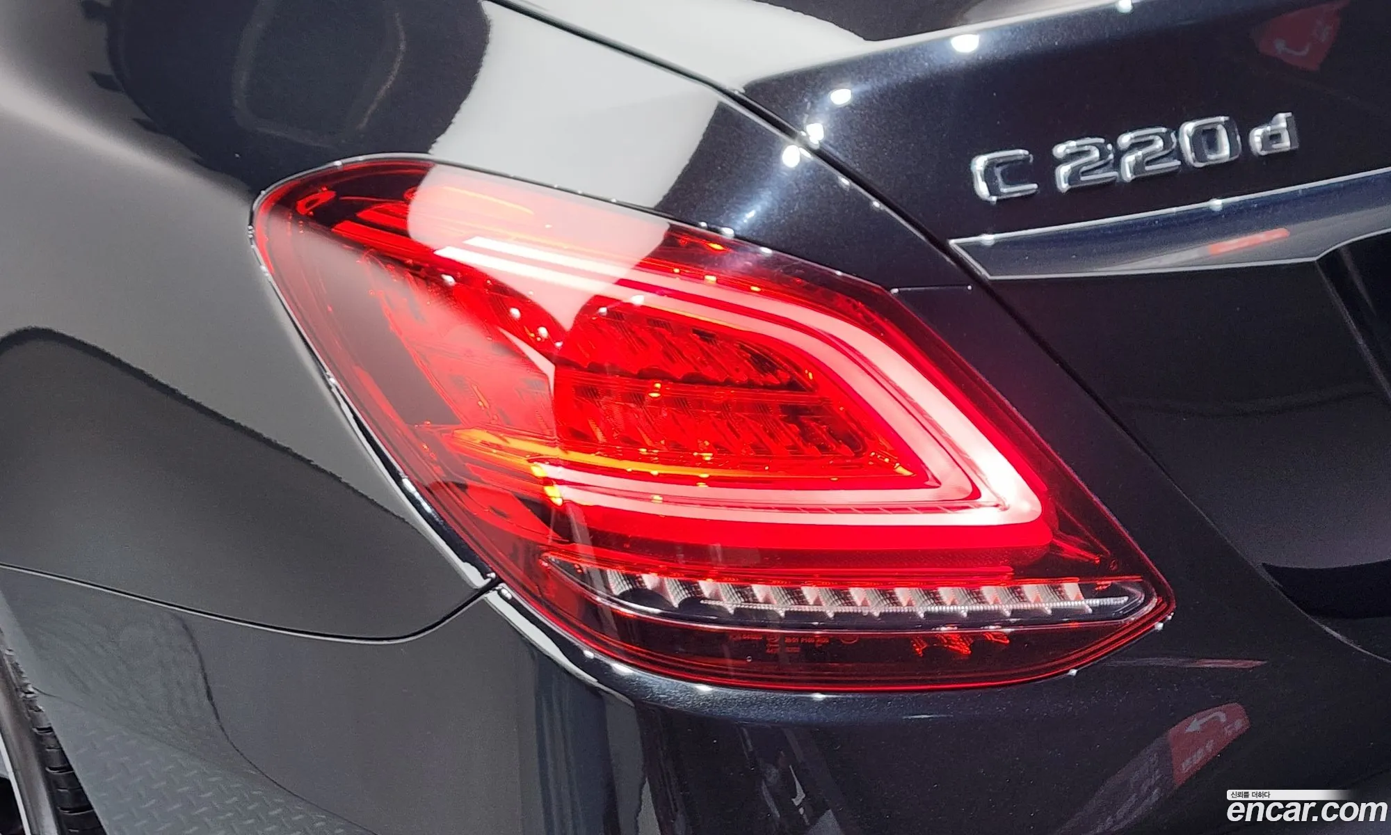 Mercedes-Benz C-Class W205 2019 WDDWF1FB111111111 — 30