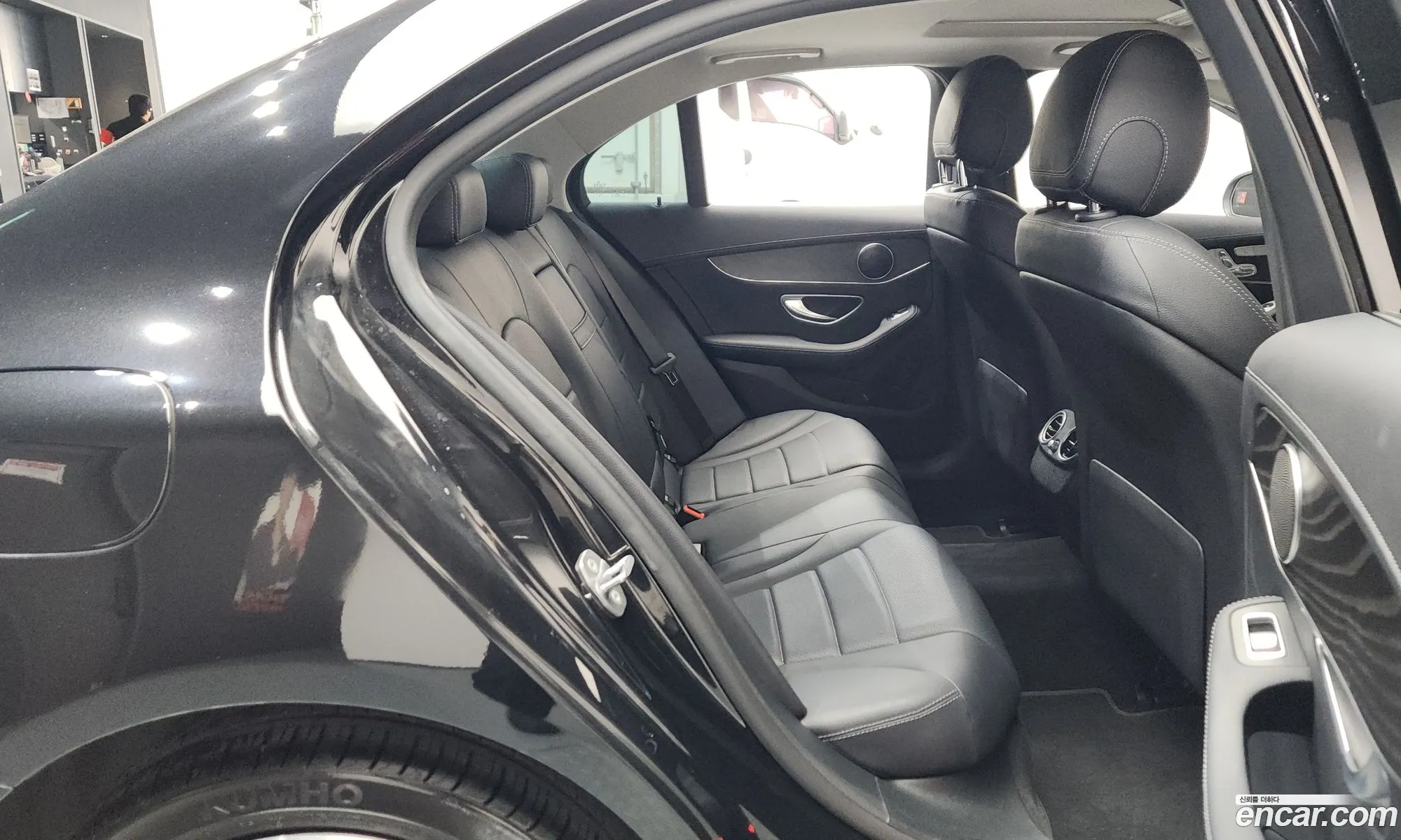 Mercedes-Benz C-Class W205 2019 WDDWF1FB111111111 — 23