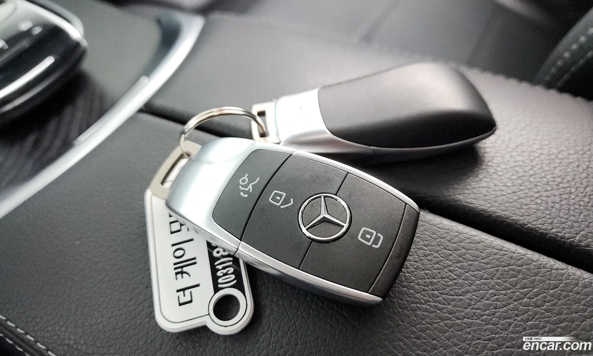 Mercedes-Benz C-Class W205 2019 WDDWF1FB111111111 — 5