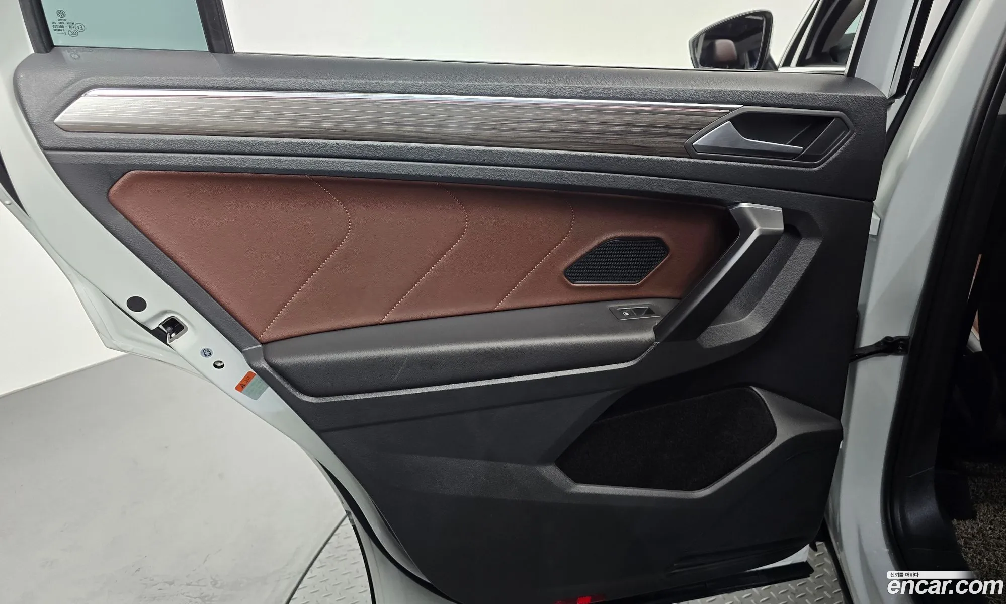 Volkswagen Tiguan Allspace 2023 — 13