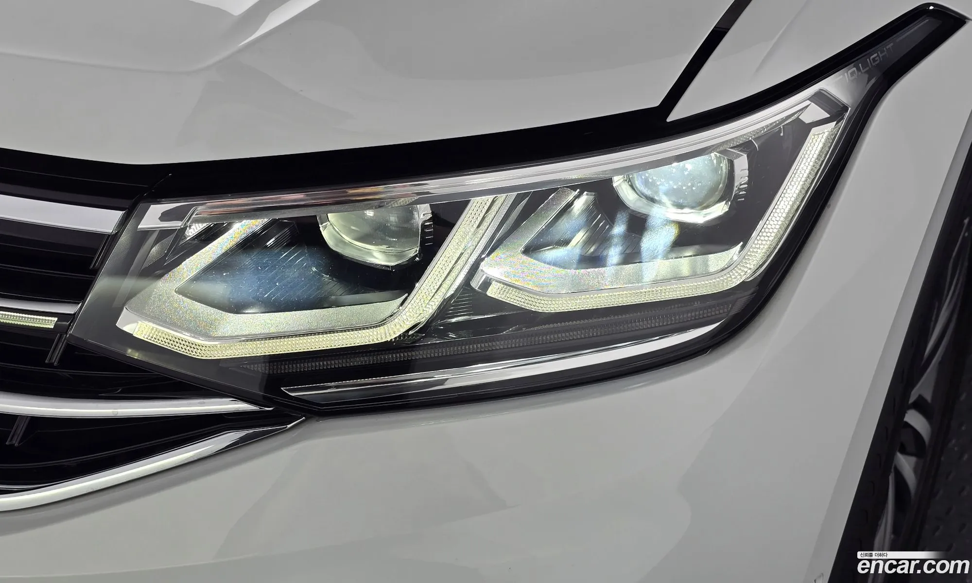 Volkswagen Tiguan Allspace 2023 — 2