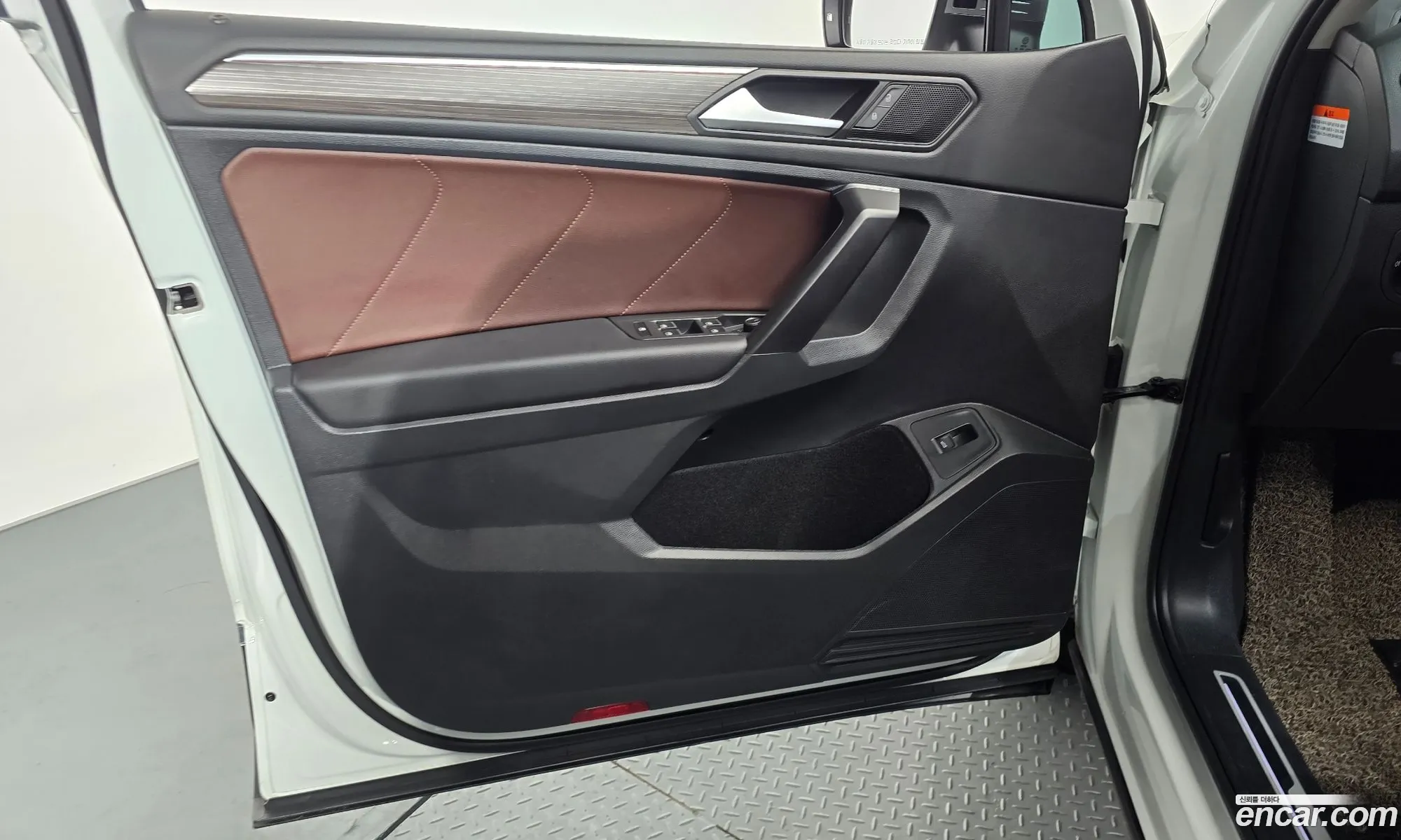 Volkswagen Tiguan Allspace 2023 — 19