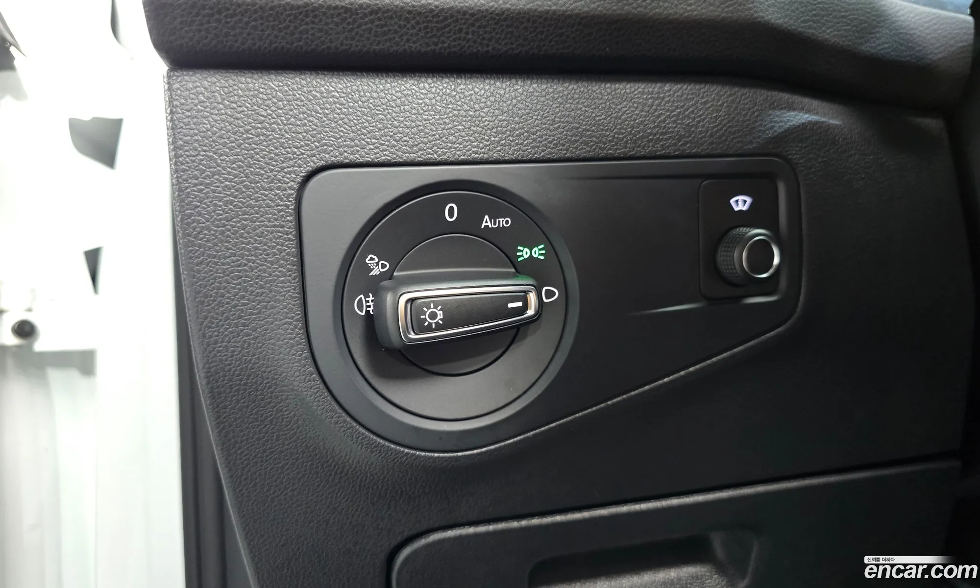 Volkswagen Tiguan Allspace 2023 — 22
