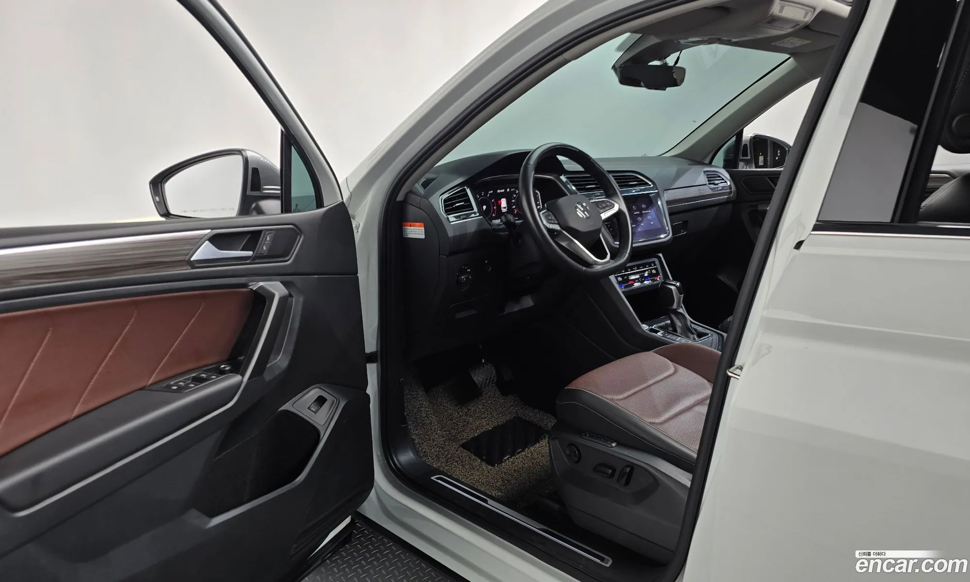 Volkswagen Tiguan Allspace 2023 — 15