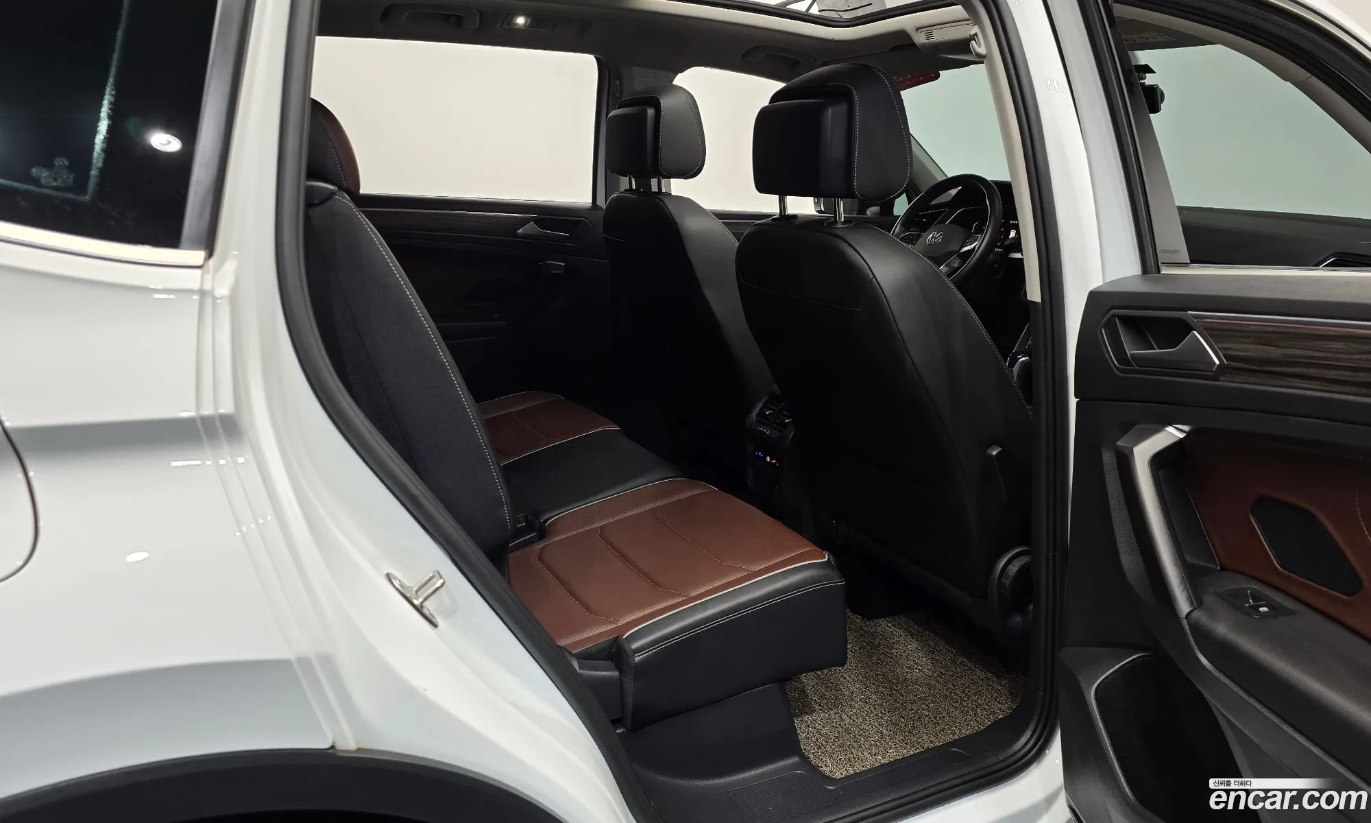 Volkswagen Tiguan Allspace 2023 — 6