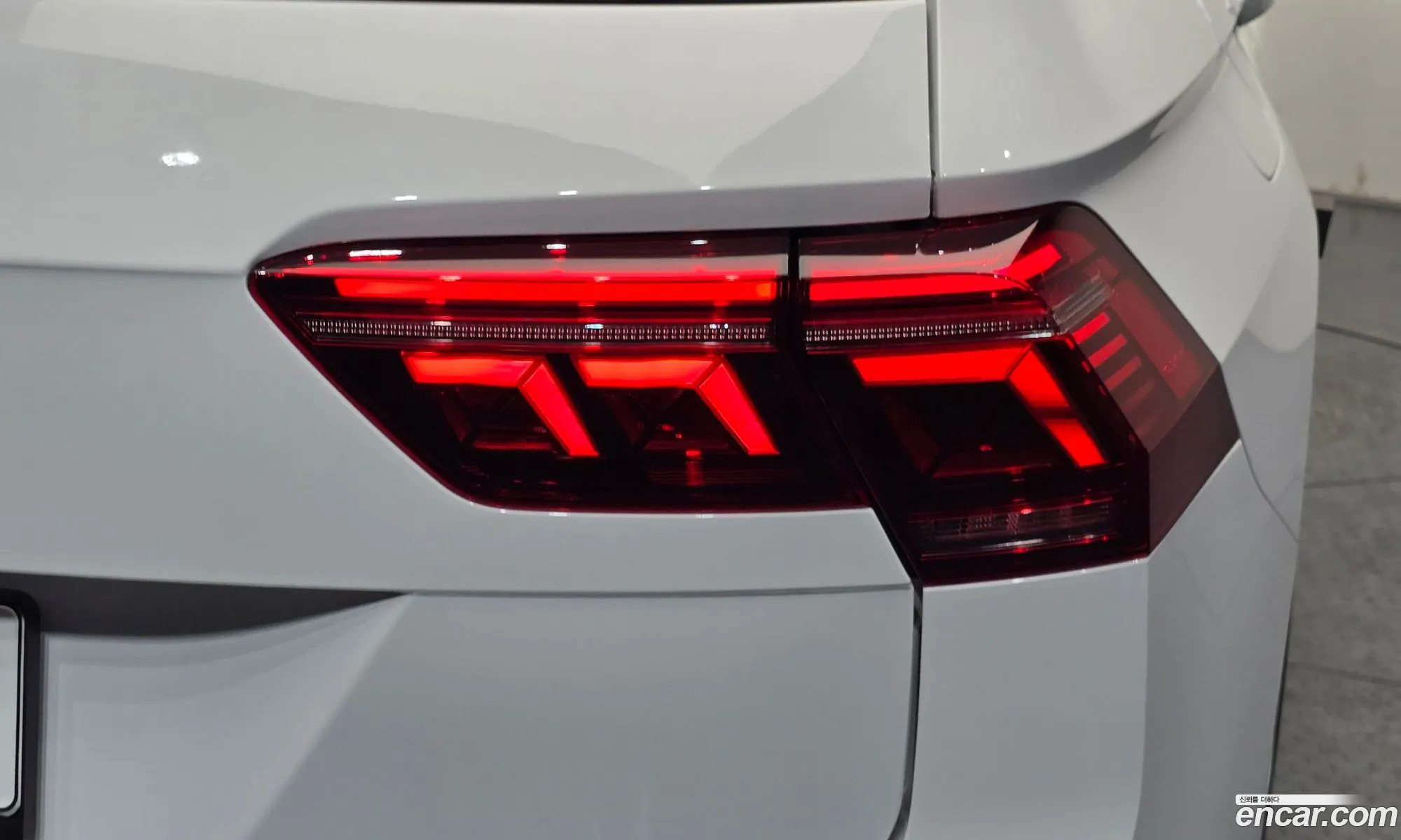 Volkswagen Tiguan Allspace 2023 — 23